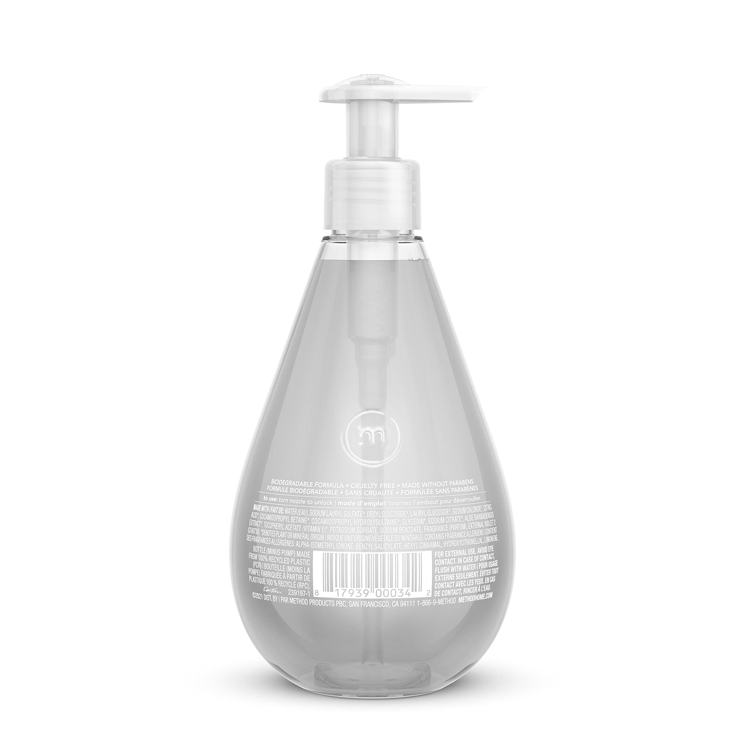 method 10843536104265 Hand-Soap-And-Sanitizers - View #2