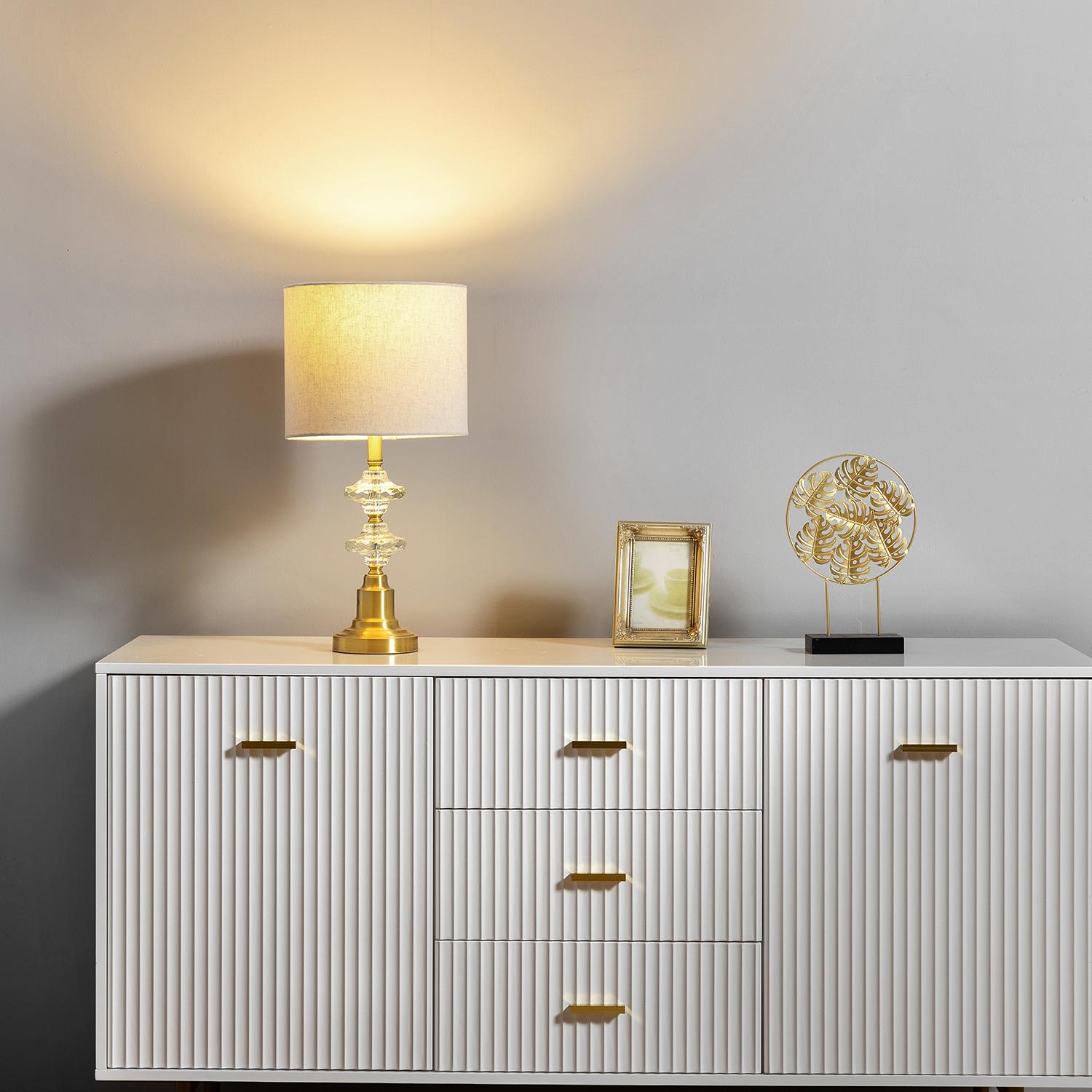 Bayfeve BFJSY-46A304 Table-Lamps - View #6