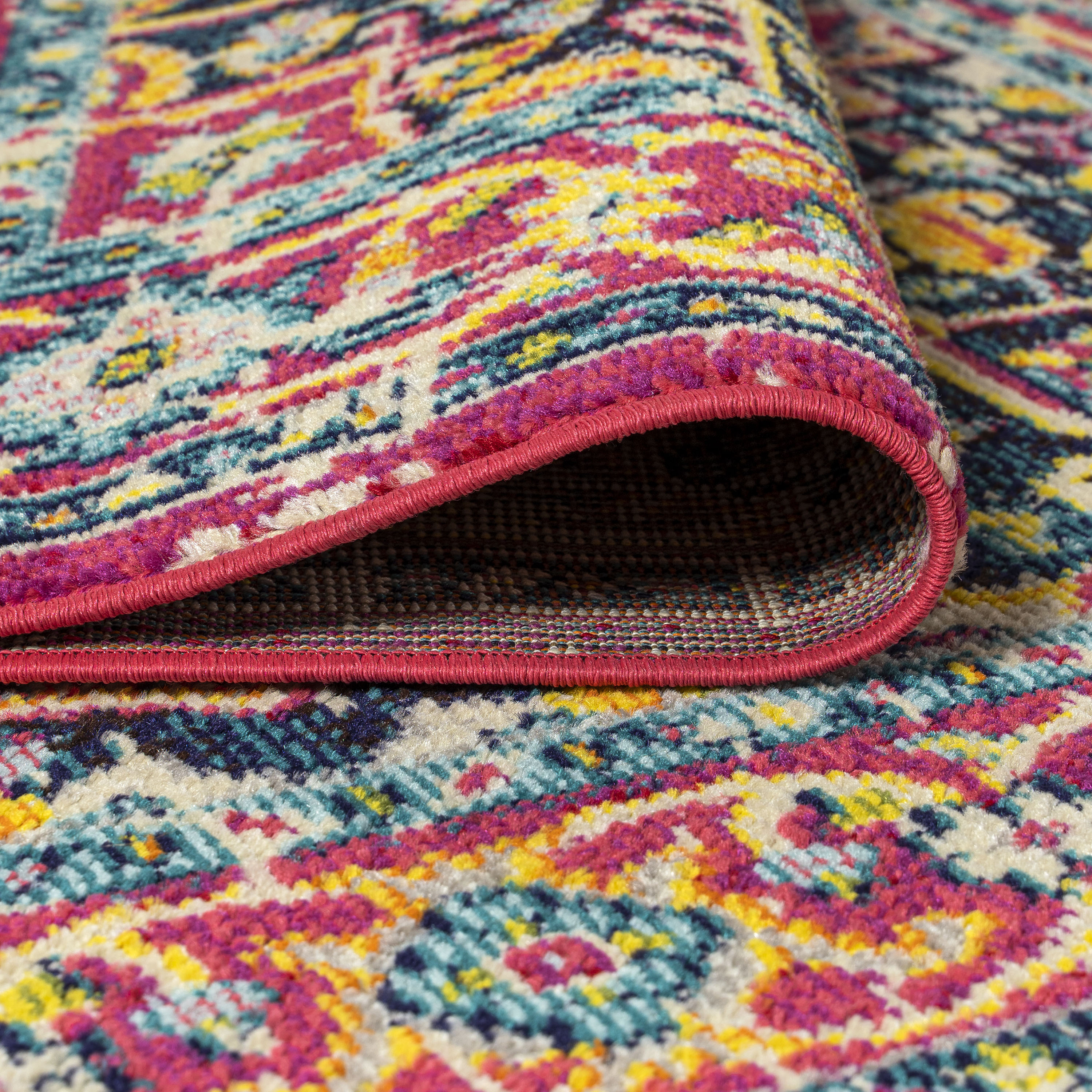 JONATHAN  Y MDP207C-5 rugs - View #6