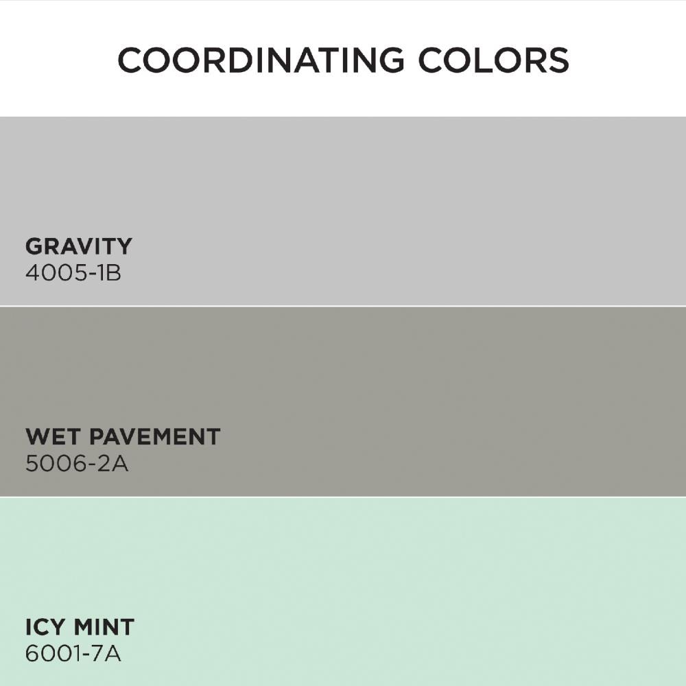HGTV HOME by Sherwin-Williams 7002-6-2557223 Int-Ext-Paint - View #5