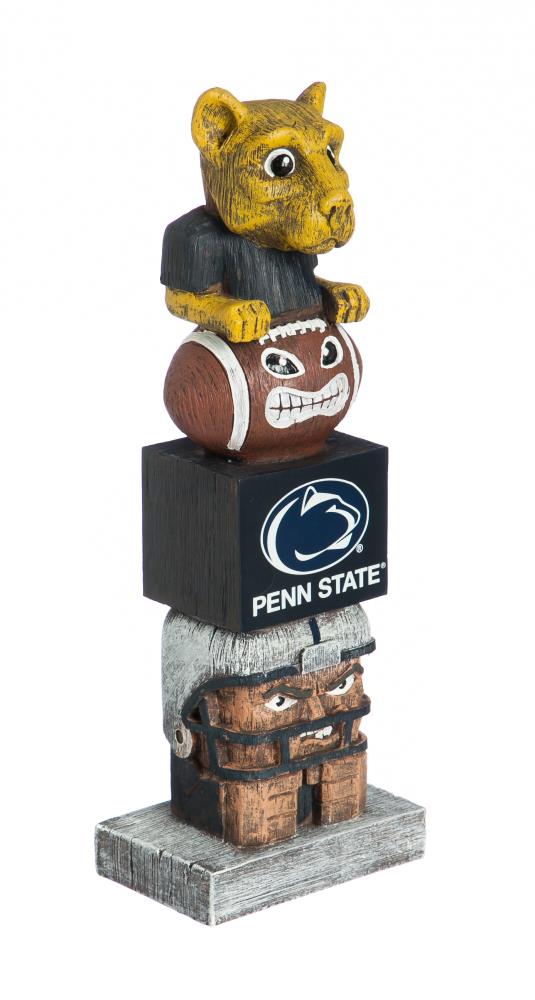 Team Sports America Tiki Garden Statues at Lowes.com