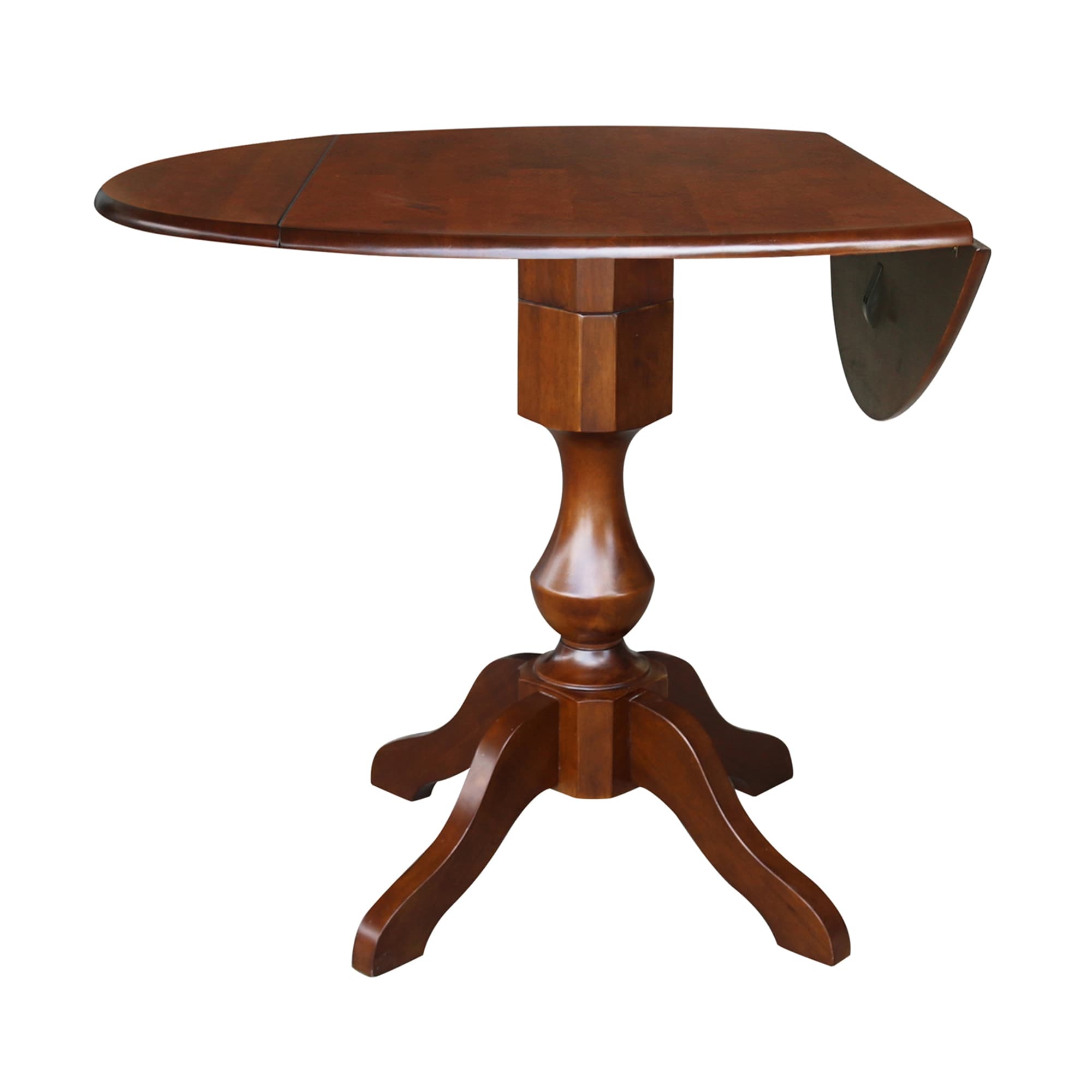 International Concepts K581-42DPT-11P Dining-Tables - View #4