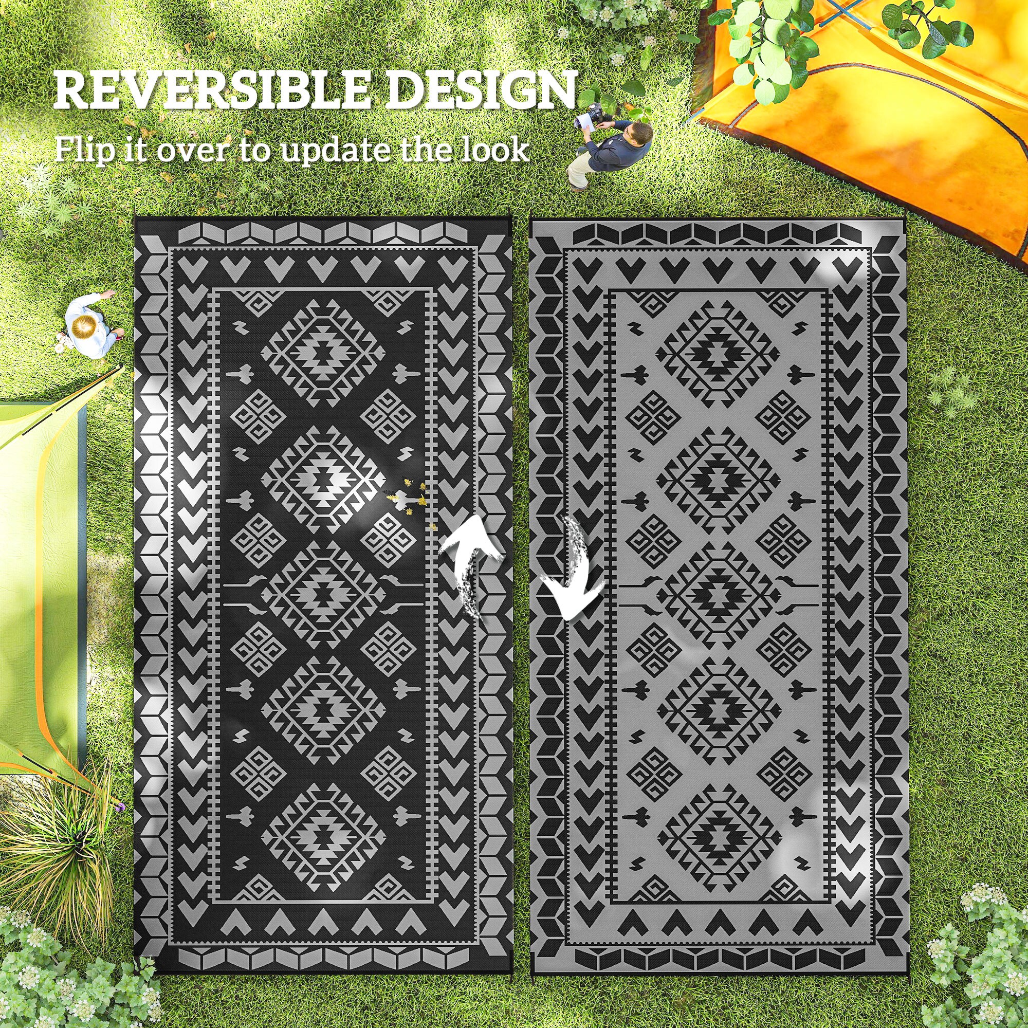 LUXEYARD DS-L-AS401 rugs - View #6