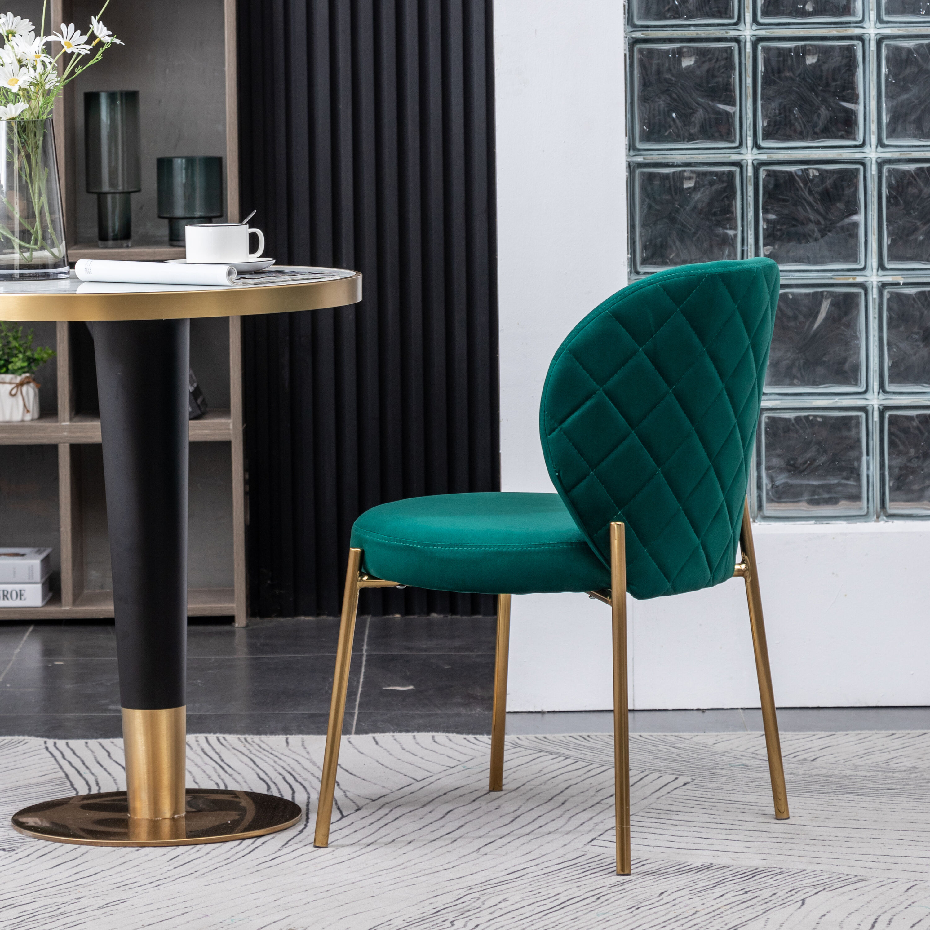 LOVMOR SF-M-T2574P164530 Dining-Chairs - View #4