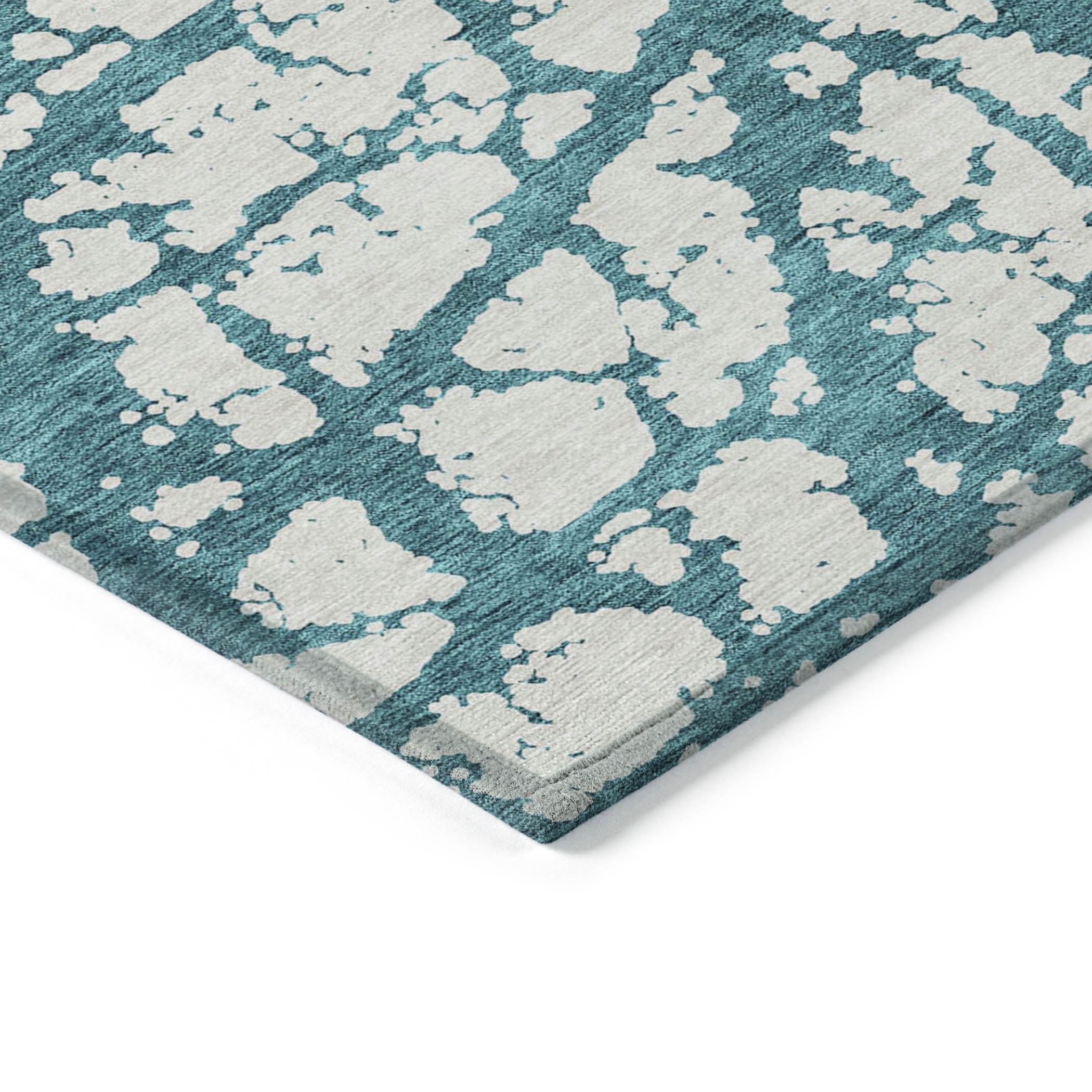 Addison Rugs ACN972TE2X8 rugs - View #4