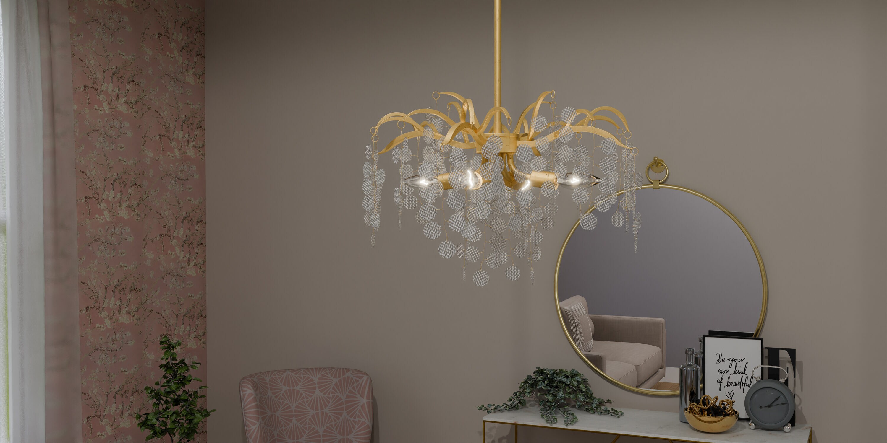 Quoizel MAP2820GFL Pendant-Lights - View #2