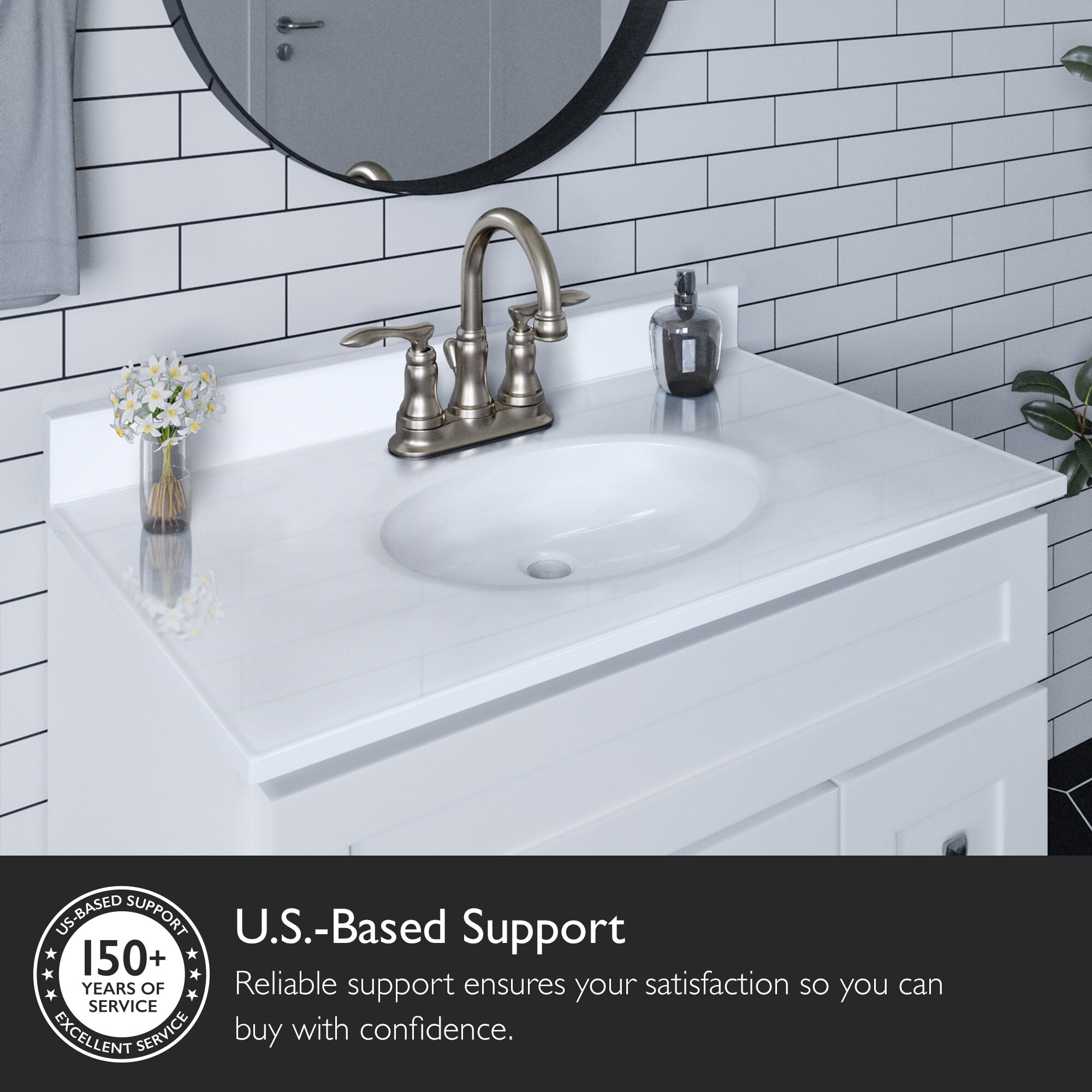Design House 586206 Vanity-Tops - View #18