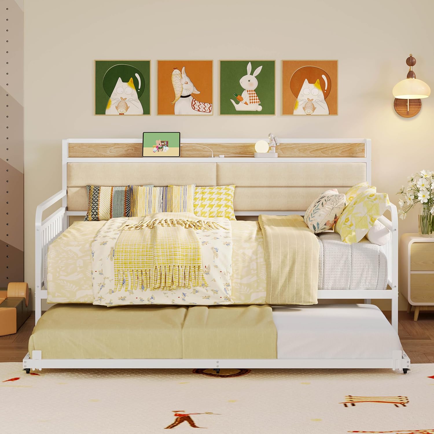 Likimio USAN1060028 beds - View #9