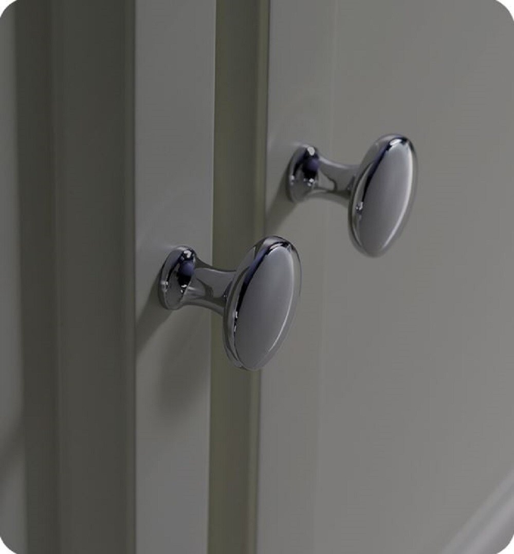 Fresca FVN20-3030GR Bath-Vanity-Combo - View #10