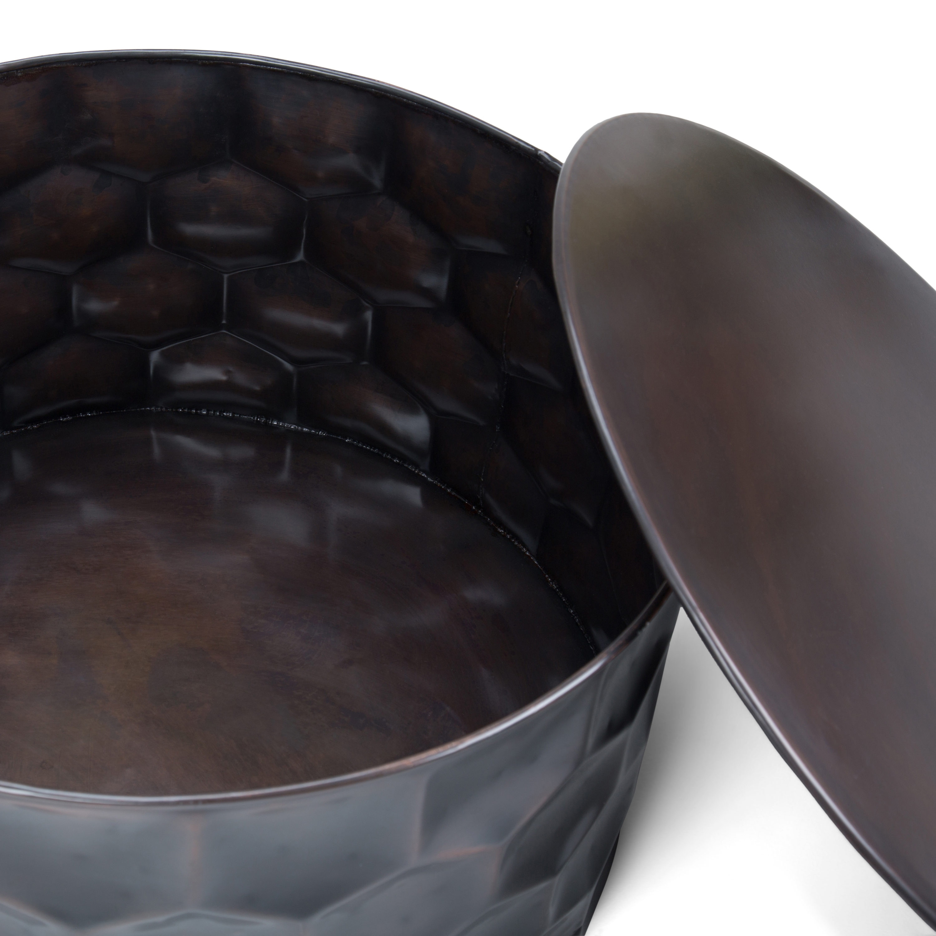 Simpli Home AXCMTBL-11-CT Coffee-Tables - View #3