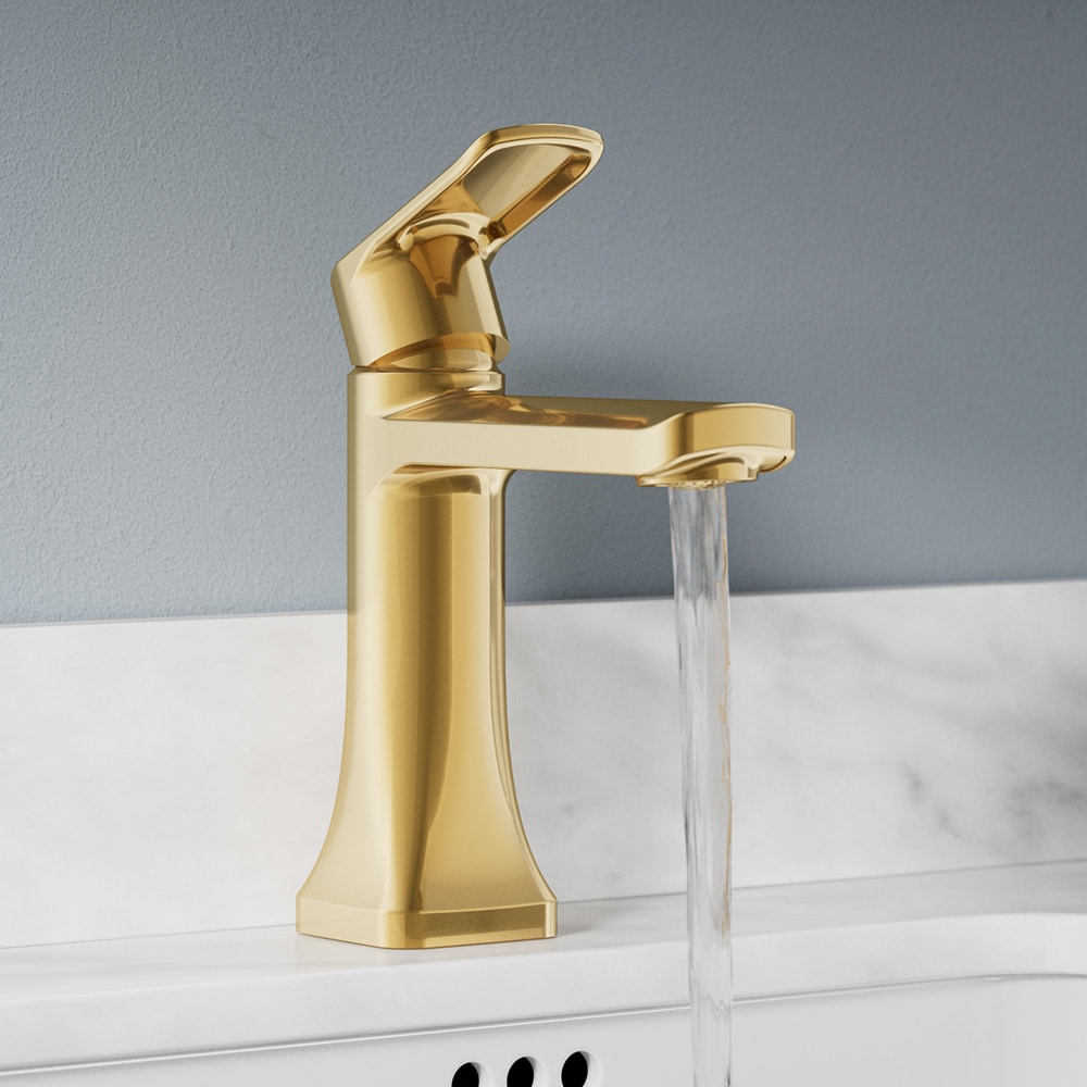 allen + roth FS6A0236CZ Lavatory-Faucets - View #3