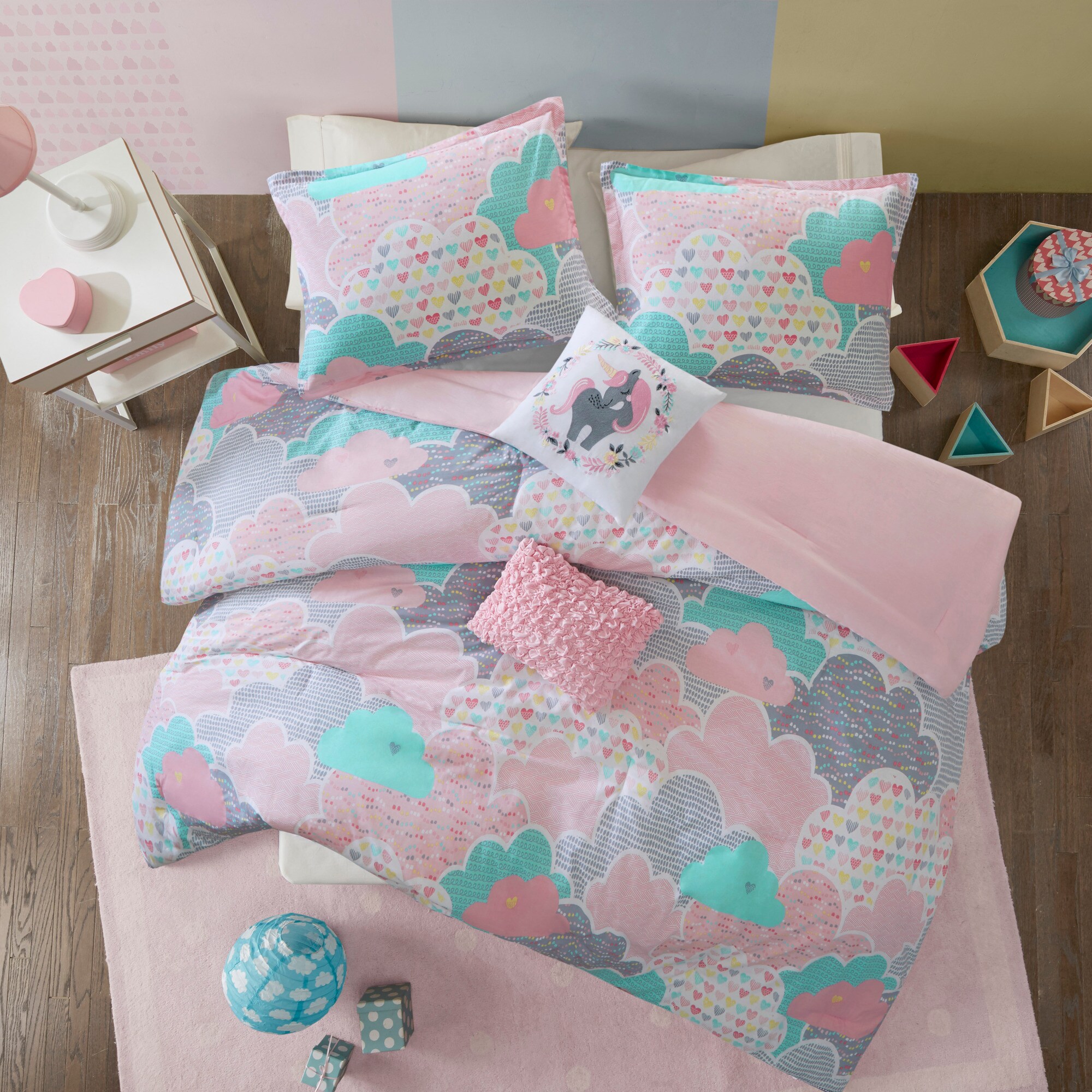 Urban Habitat Kids UHK10-0013 bedding - View #6