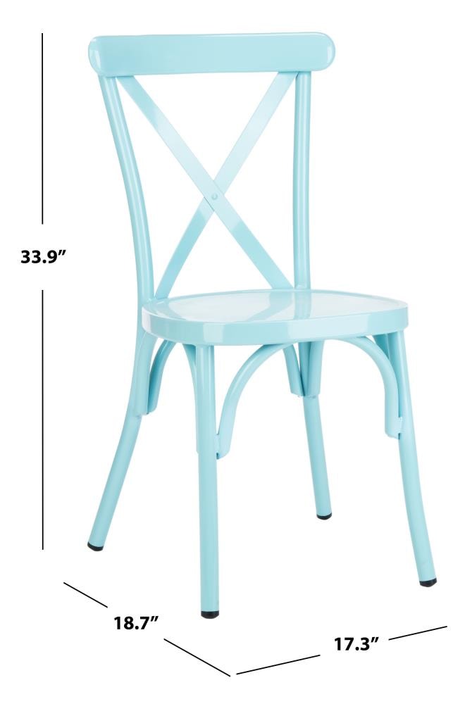 Safavieh PAT3005D-SET2 Patio-Chairs - View #7