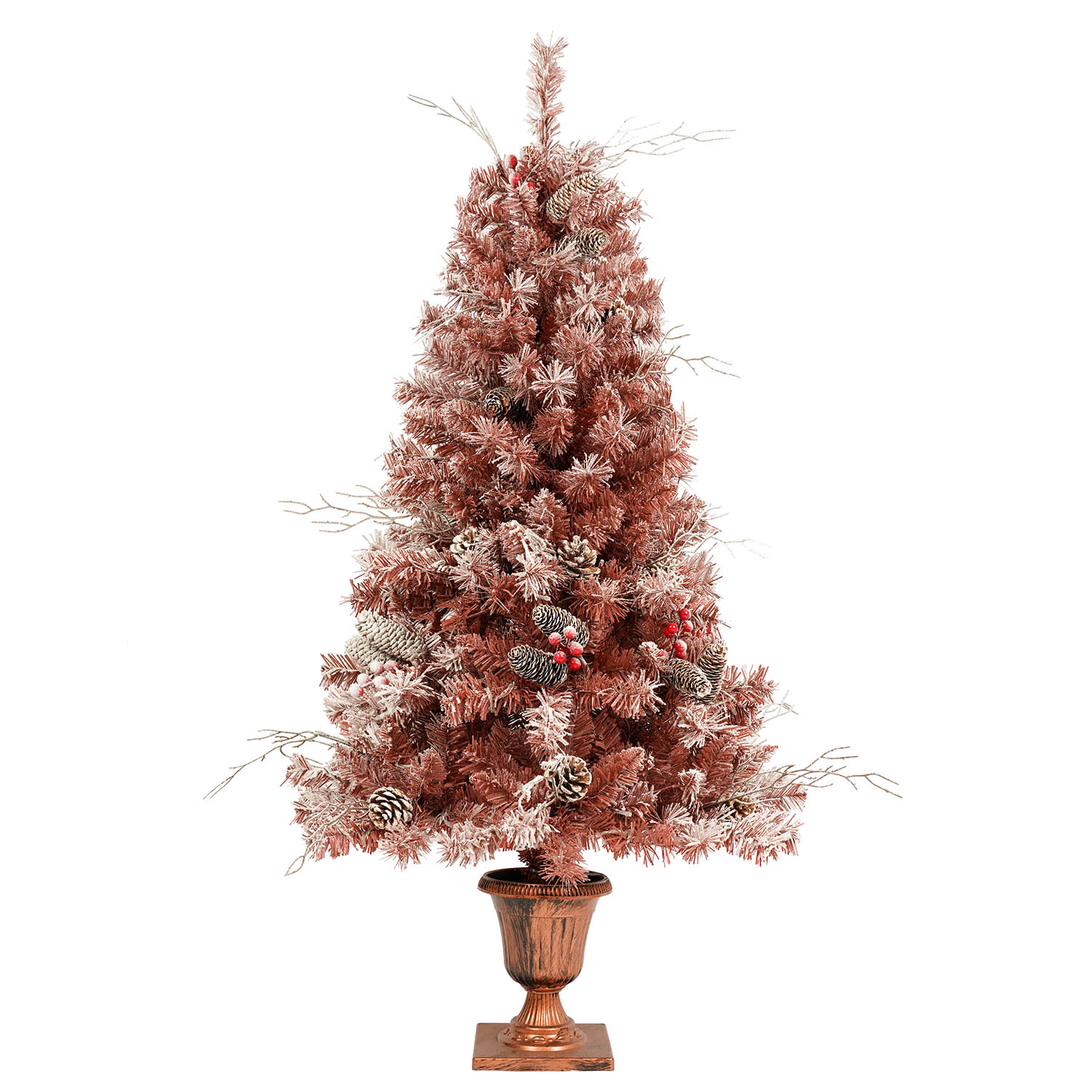 SINOFURN SYA380093GN Artificial-Christmas-Trees - View #14