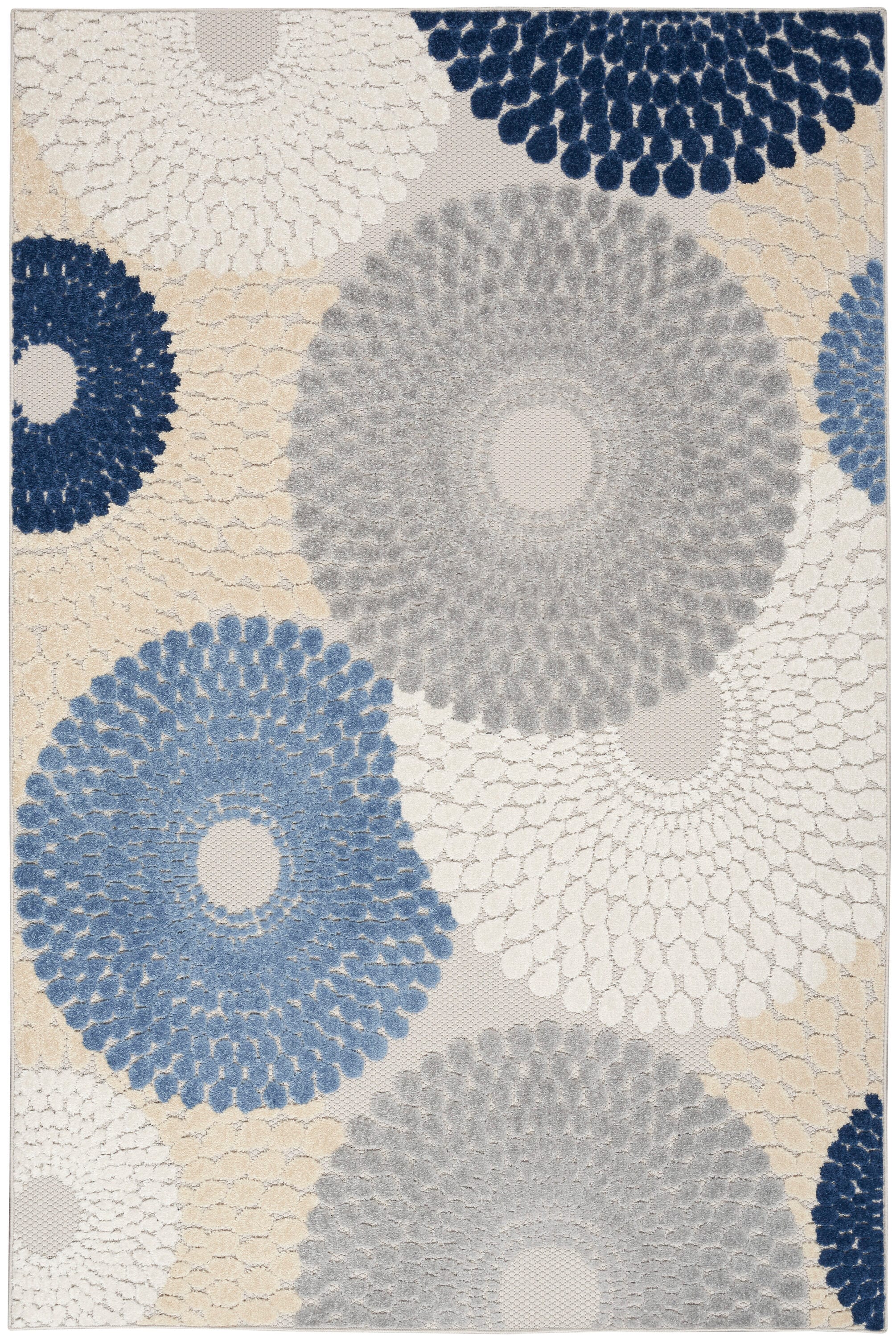 Nourison 099446167248 rugs - View #2