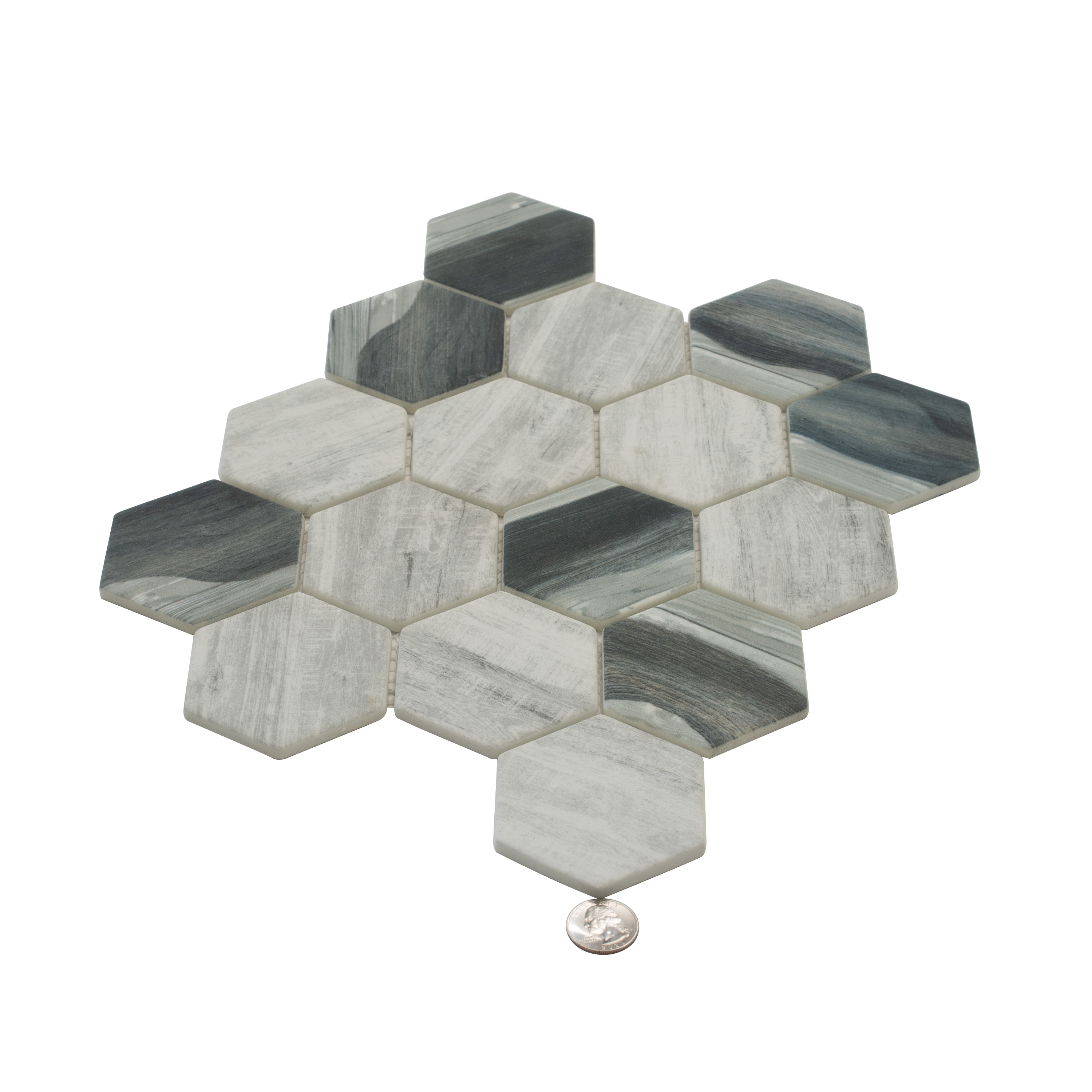 Apollo Tile APLNNH8808GRASAMPLE Tile-Samples - View #8