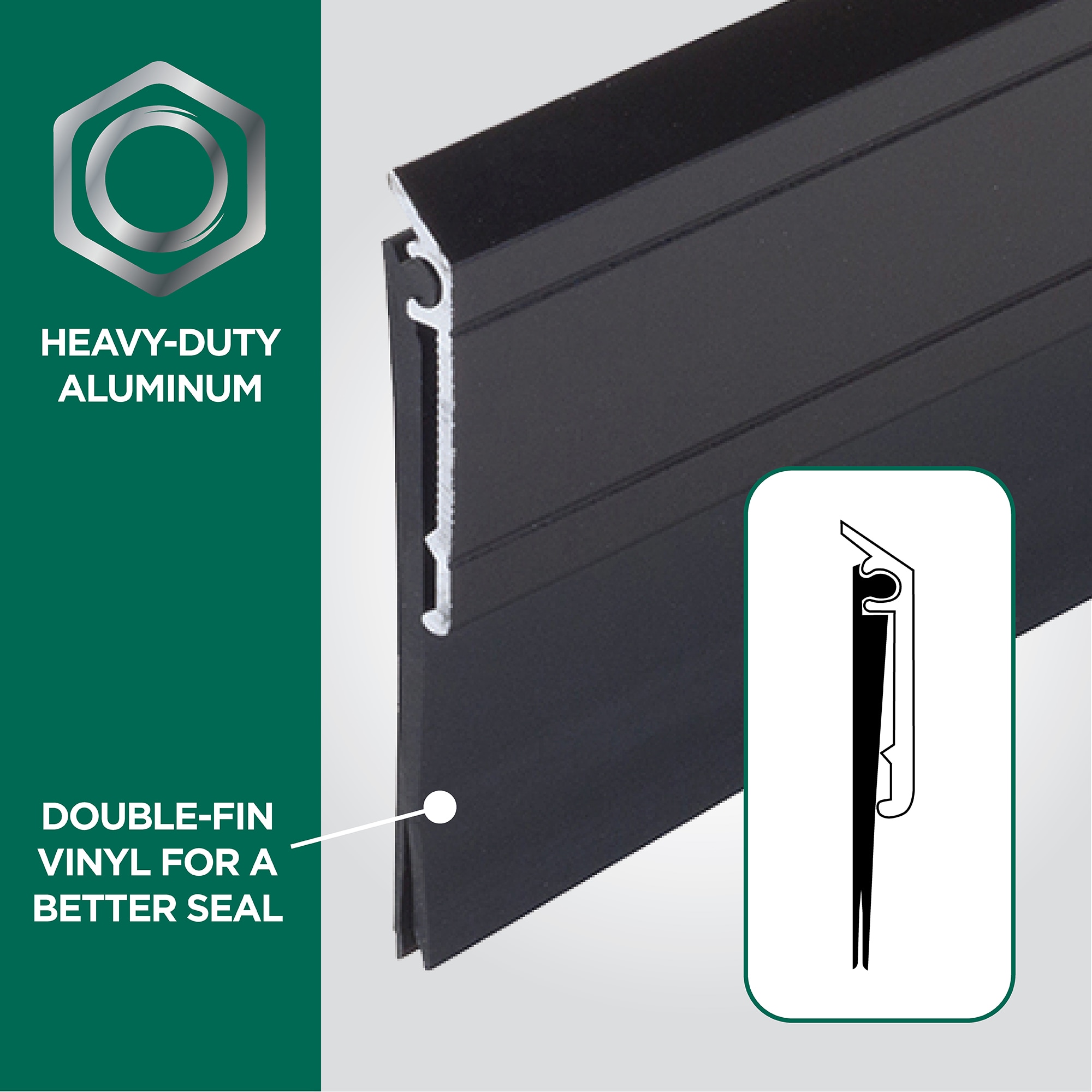 M-D 05652 Door-Sweeps - View #4