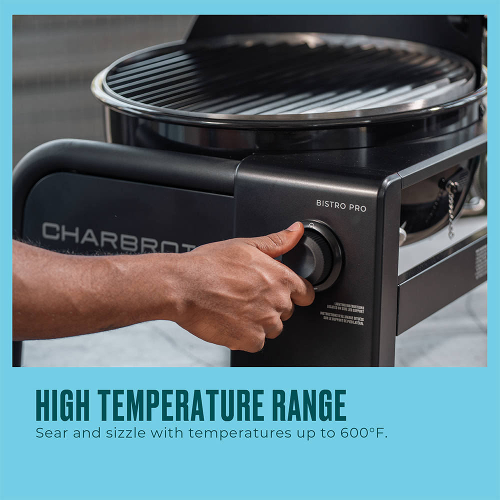 Charbroil 25302160 Tabletop-Grills - View #10