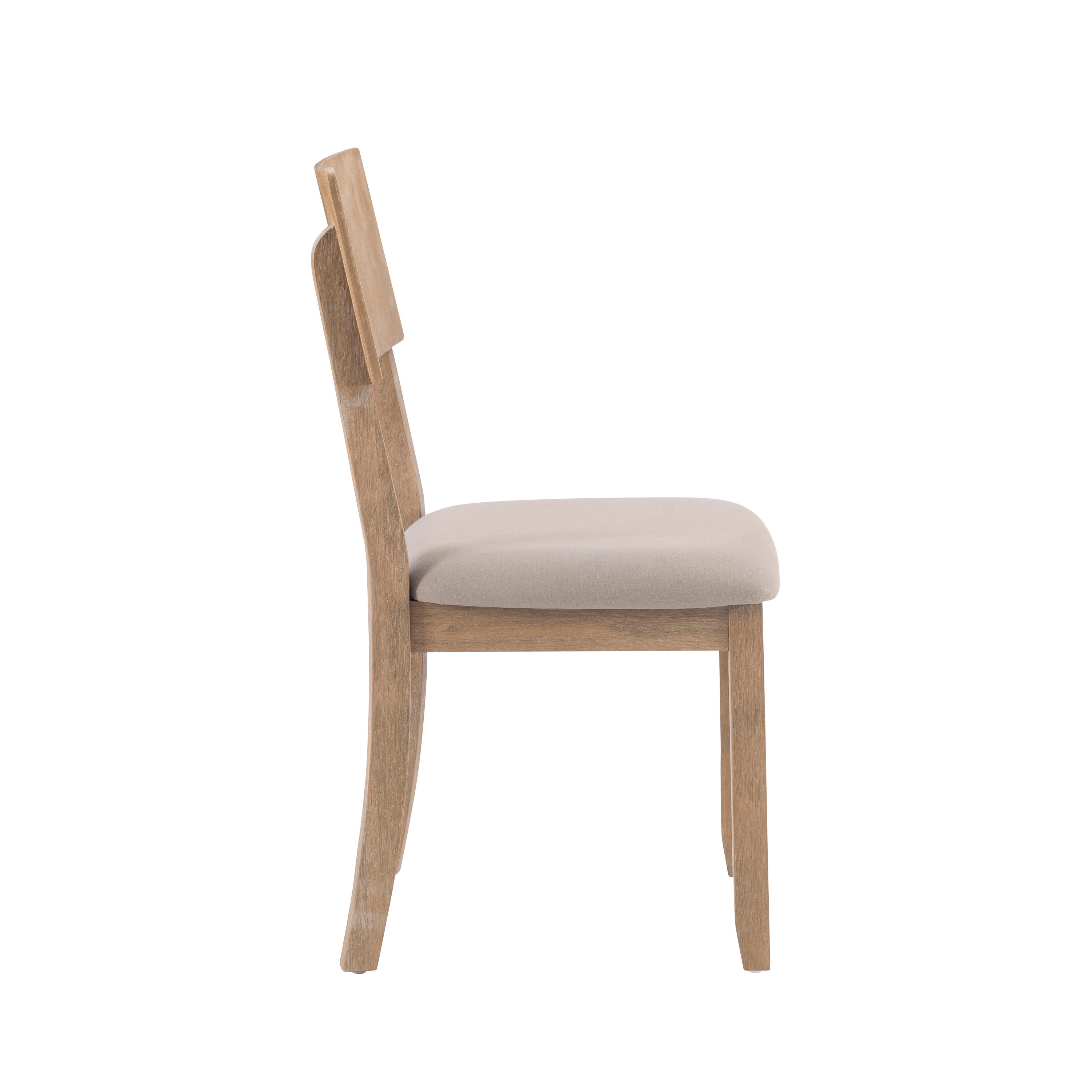Linon LOWES1892 Dining-Chairs - View #4