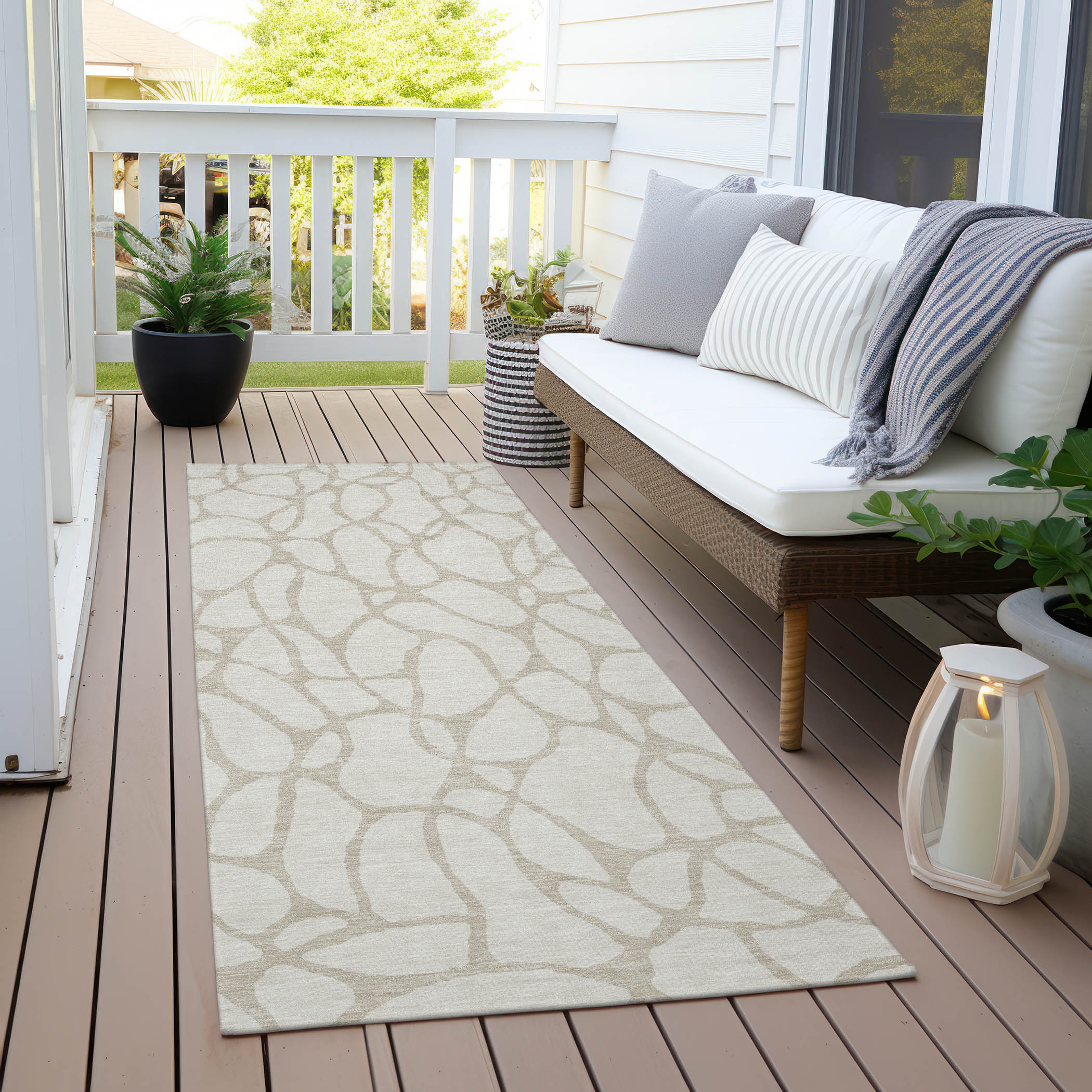 Addison Rugs ACN1024IV2X8 rugs - View #7