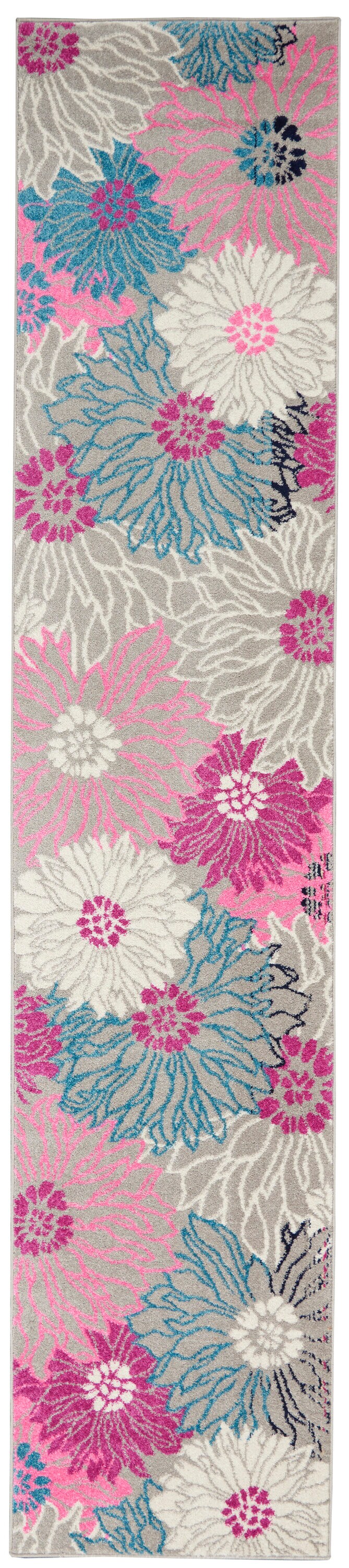 Nourison 99446722270 rugs - View #2