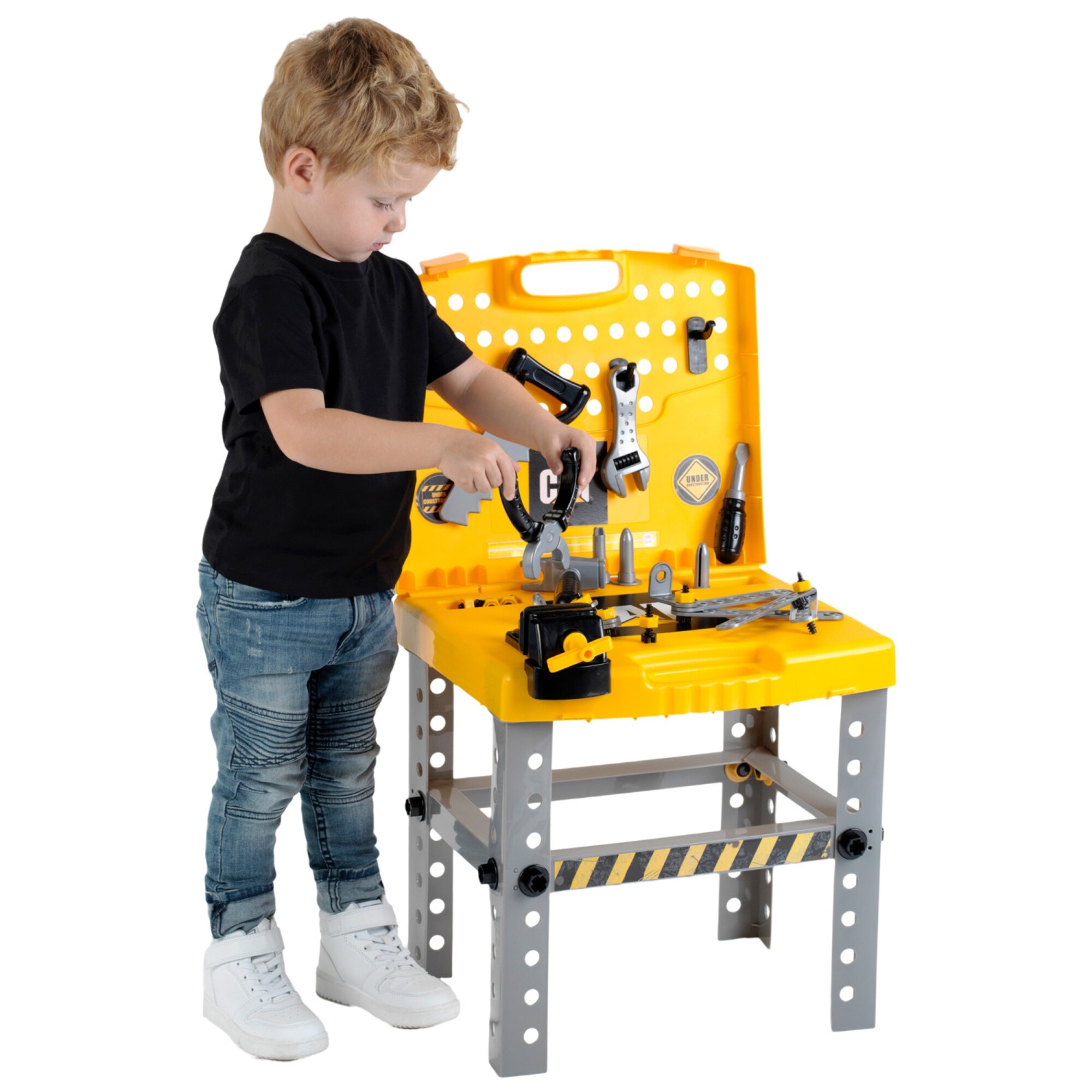 CAT G4009847032058 Kid-Tools - View #9