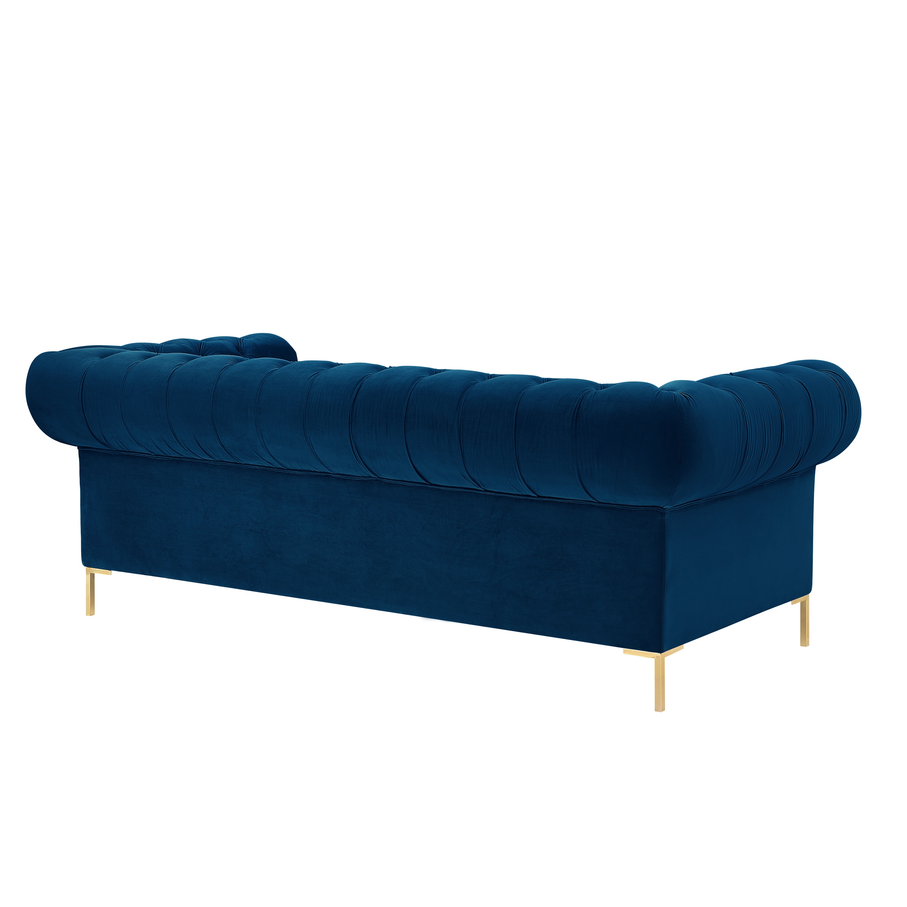 Inspired Home SA310-02NY-LS Sofas-Loveseats - View #3