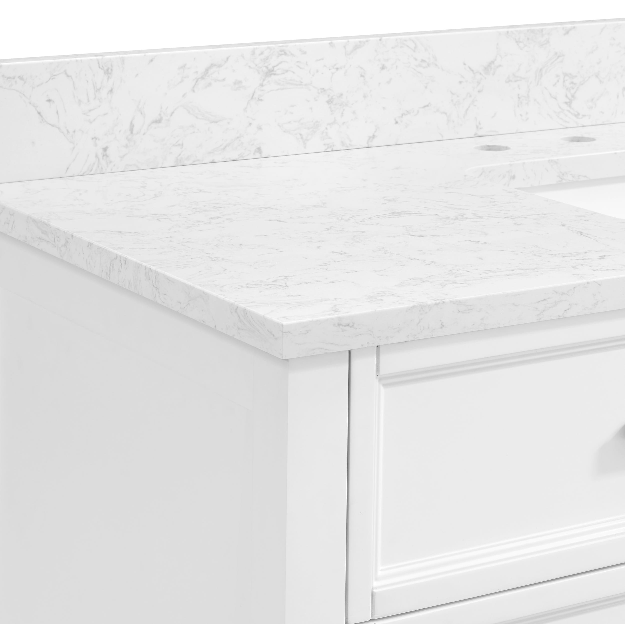 allen + roth 1227VA-36-201 Bath-Vanity-Combo - View #6
