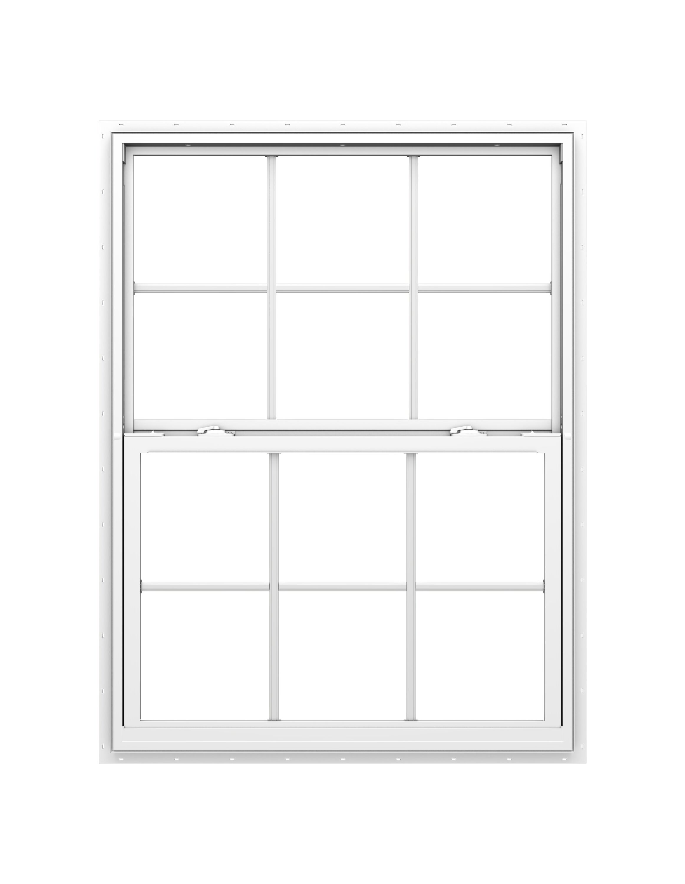 Pella 1000011582 Single-Hung-Windows - View #2