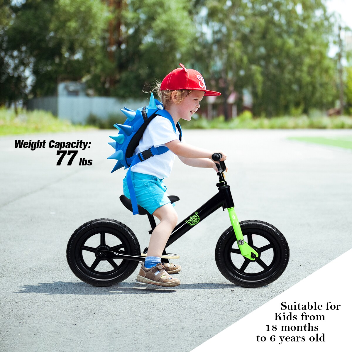 Lowes best sale kids bikes