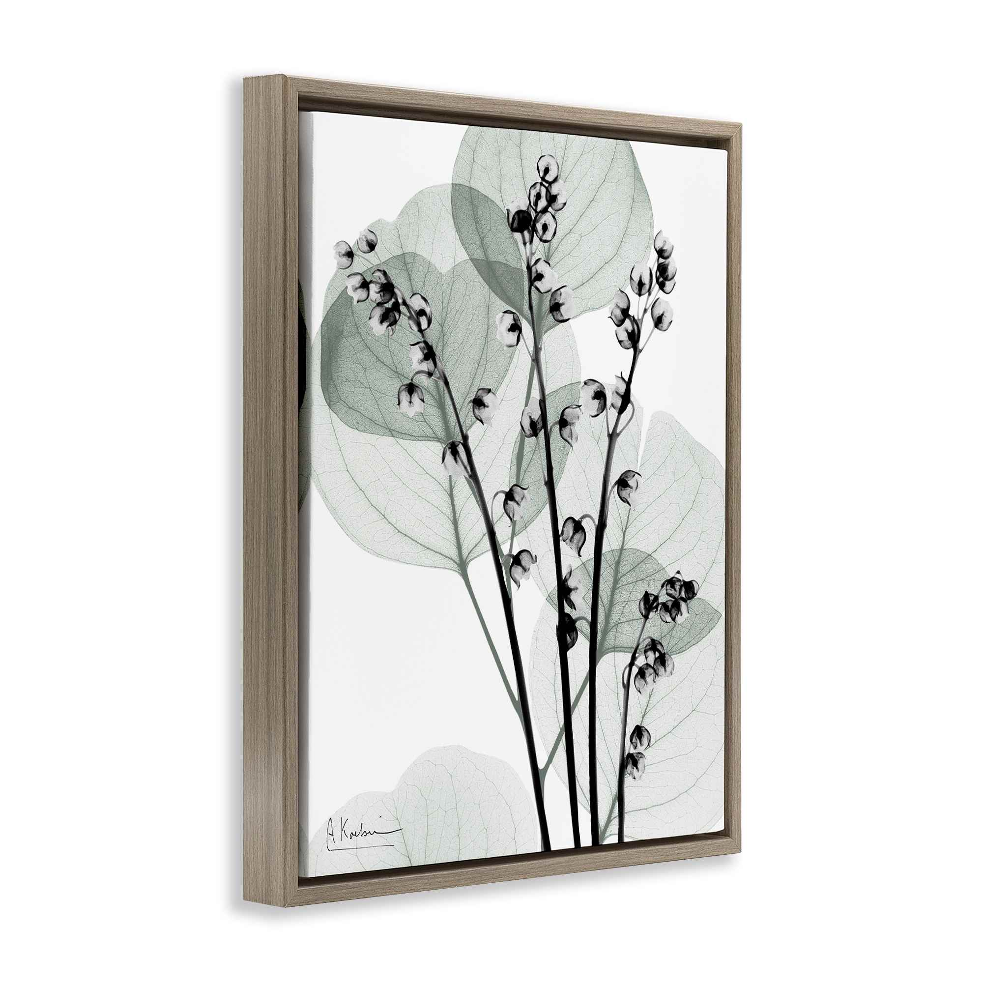 Stupell Industries BS-009-FFE-24X30 Wall-Art - View #2