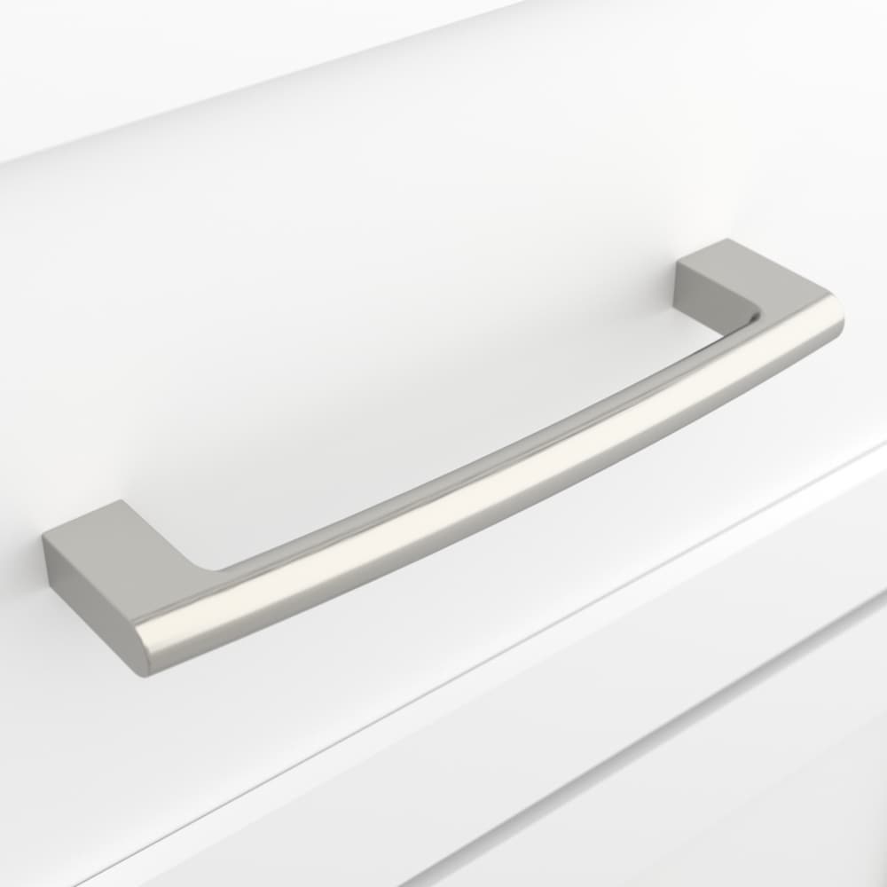 Origin 21 CAB-128-R2100-SN-6P Cabinet-Pulls - View #2