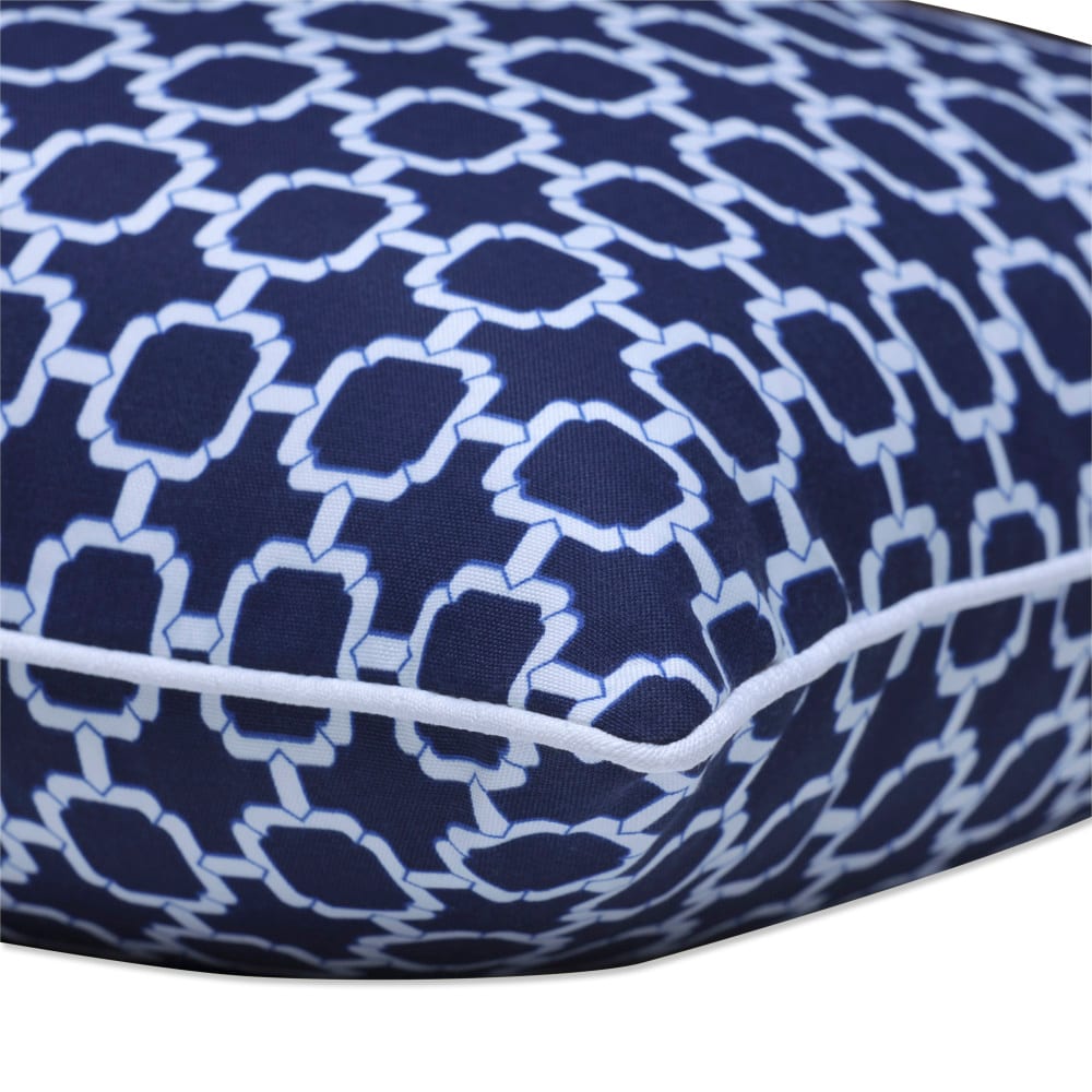 Pillow Perfect 685427 Outdoor-Accent-Pillows - View #2