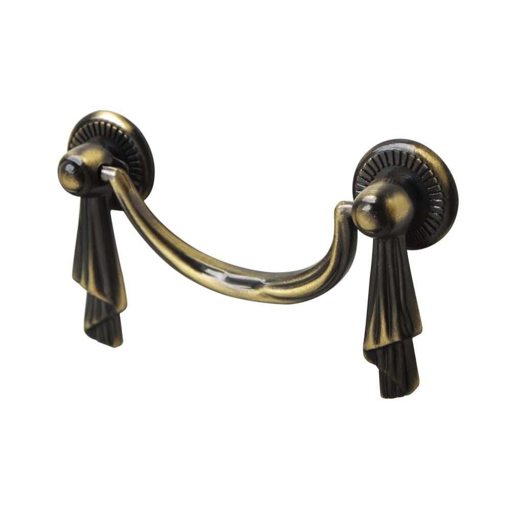 Utopia Alley HW310PLAB021-5 Cabinet-Knobs - View #3