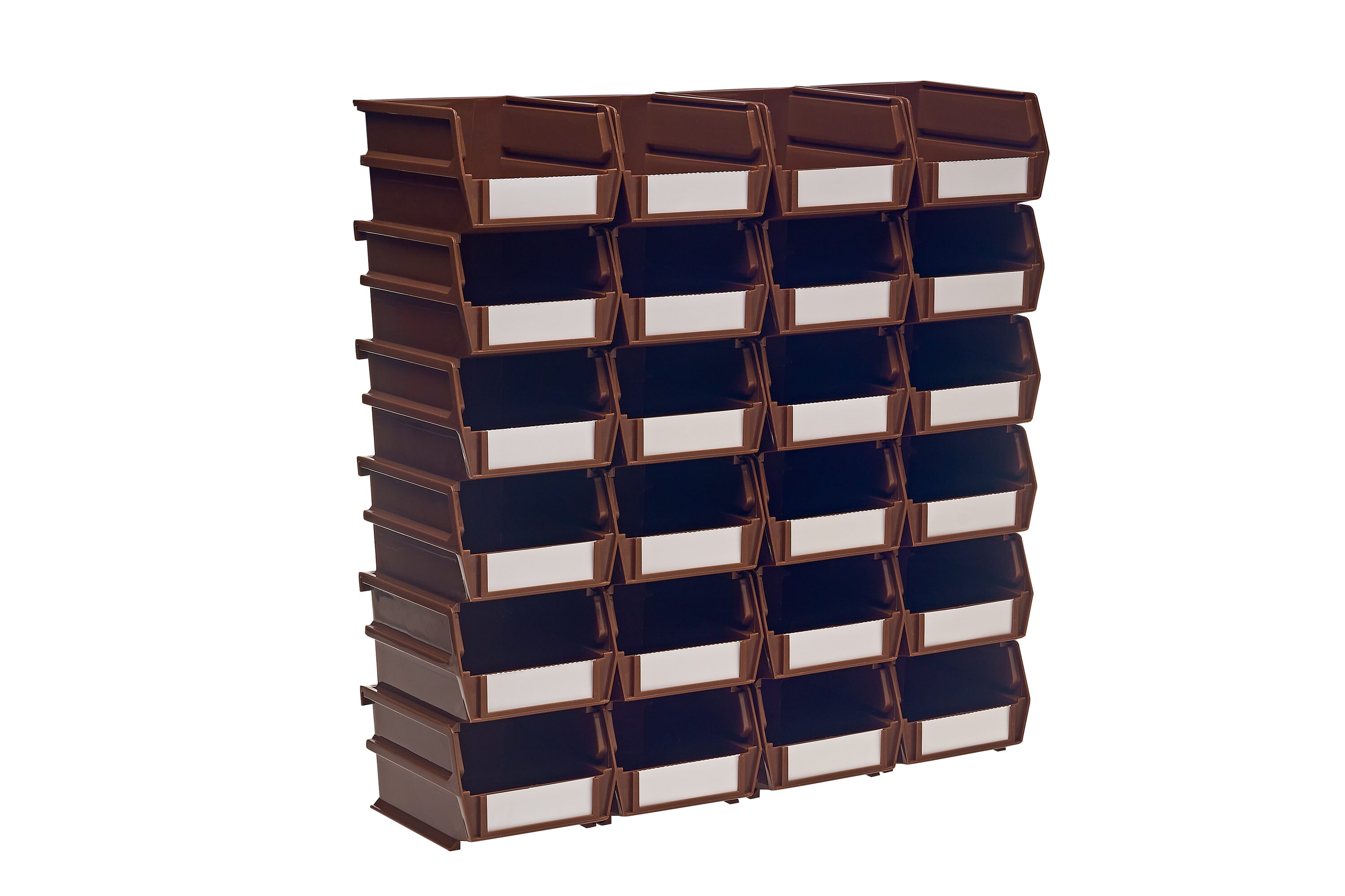 Triton Products 3-210BR Bins-Baskets - View #2