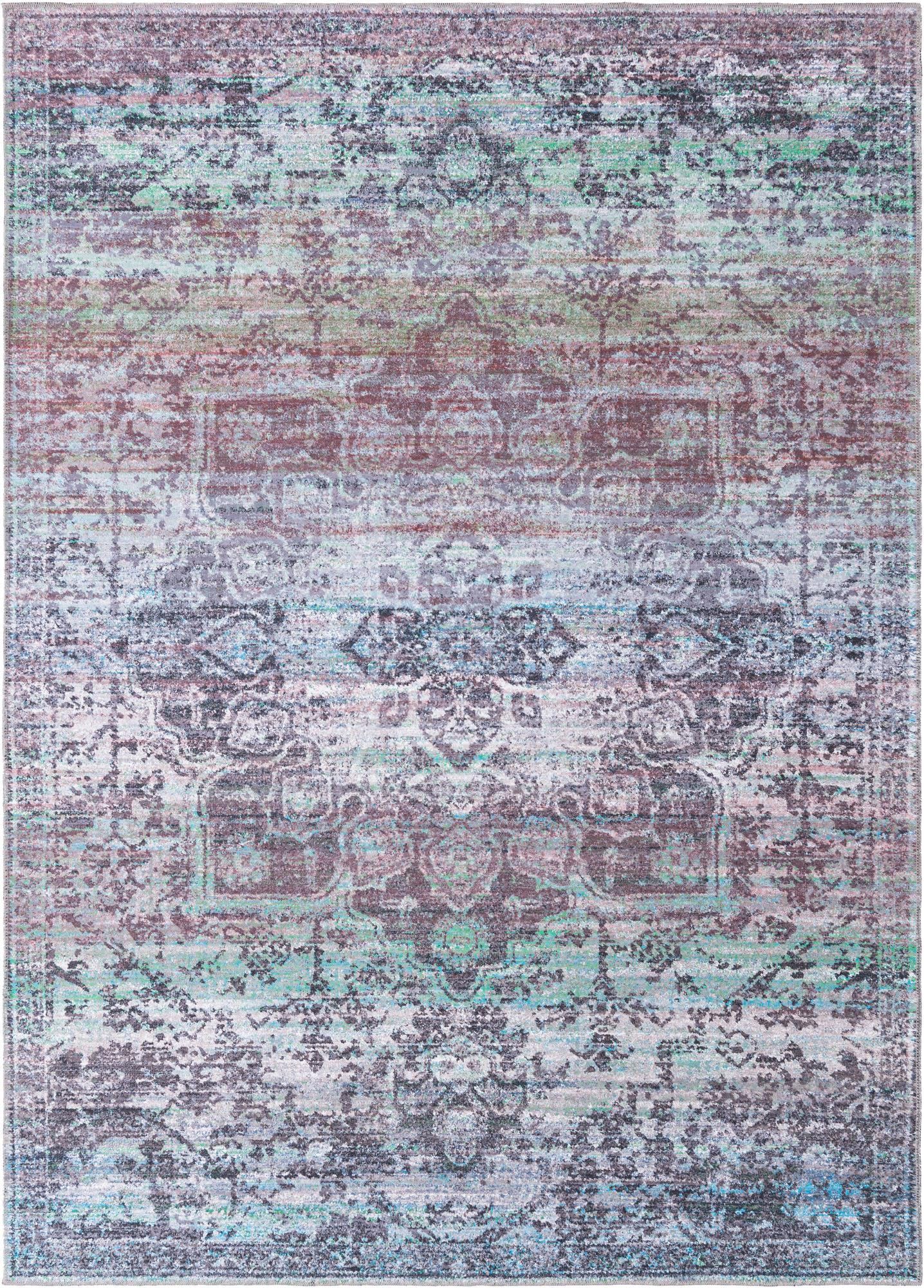 Unique Loom 3166810 rugs - View #8