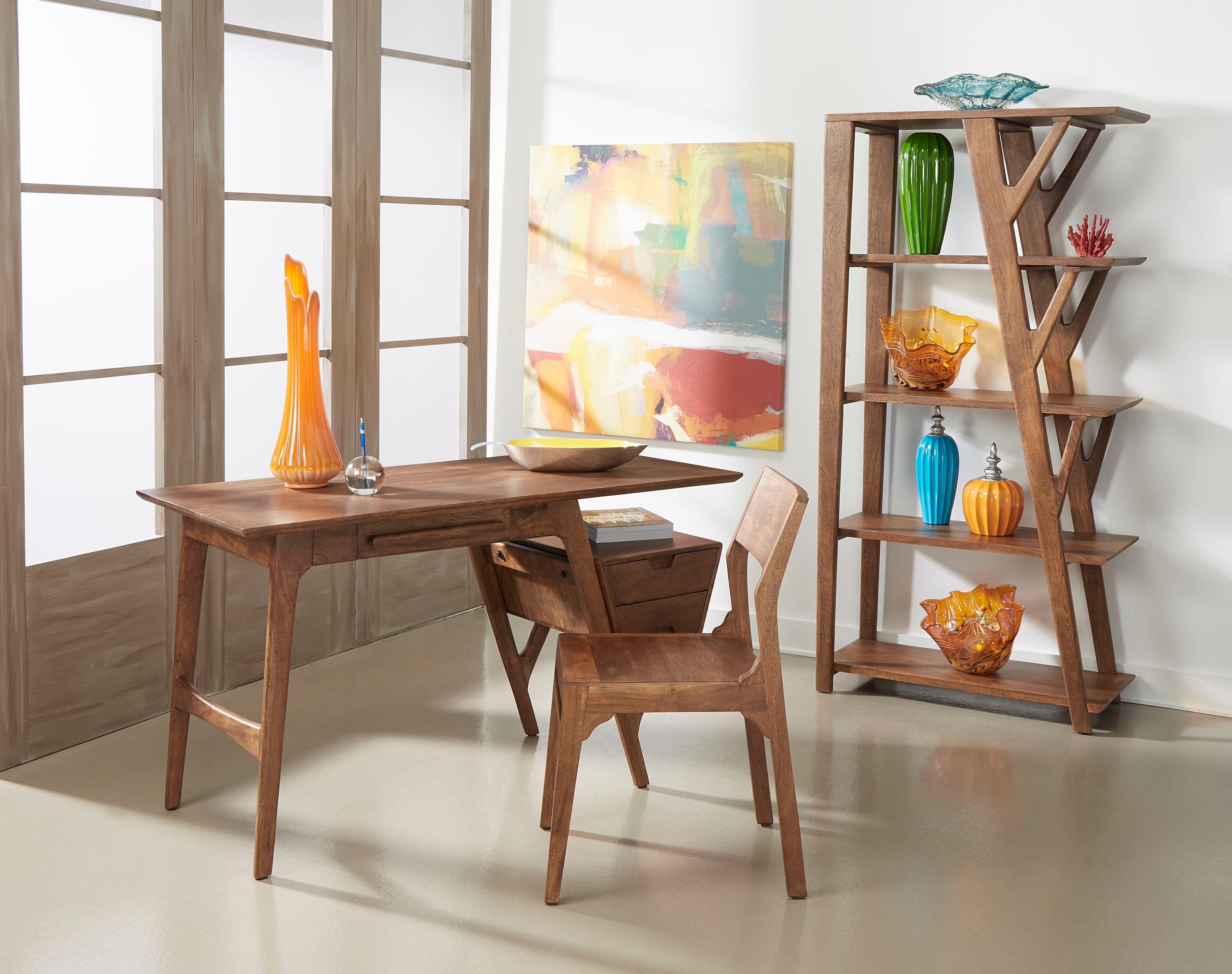 Coast to Coast 53448 bookcases - View #7