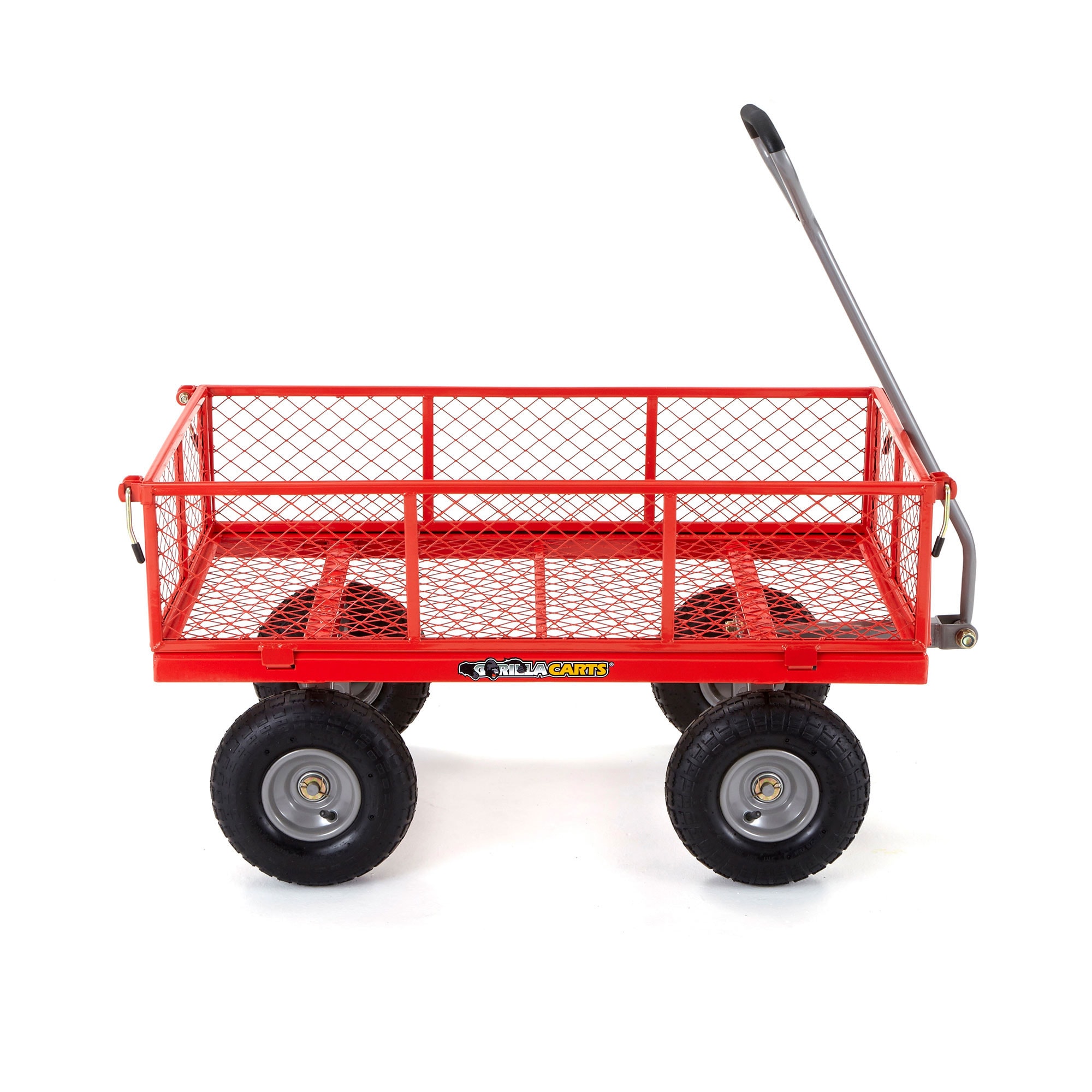 Gorilla Carts 215067 Utility-Carts - View #8