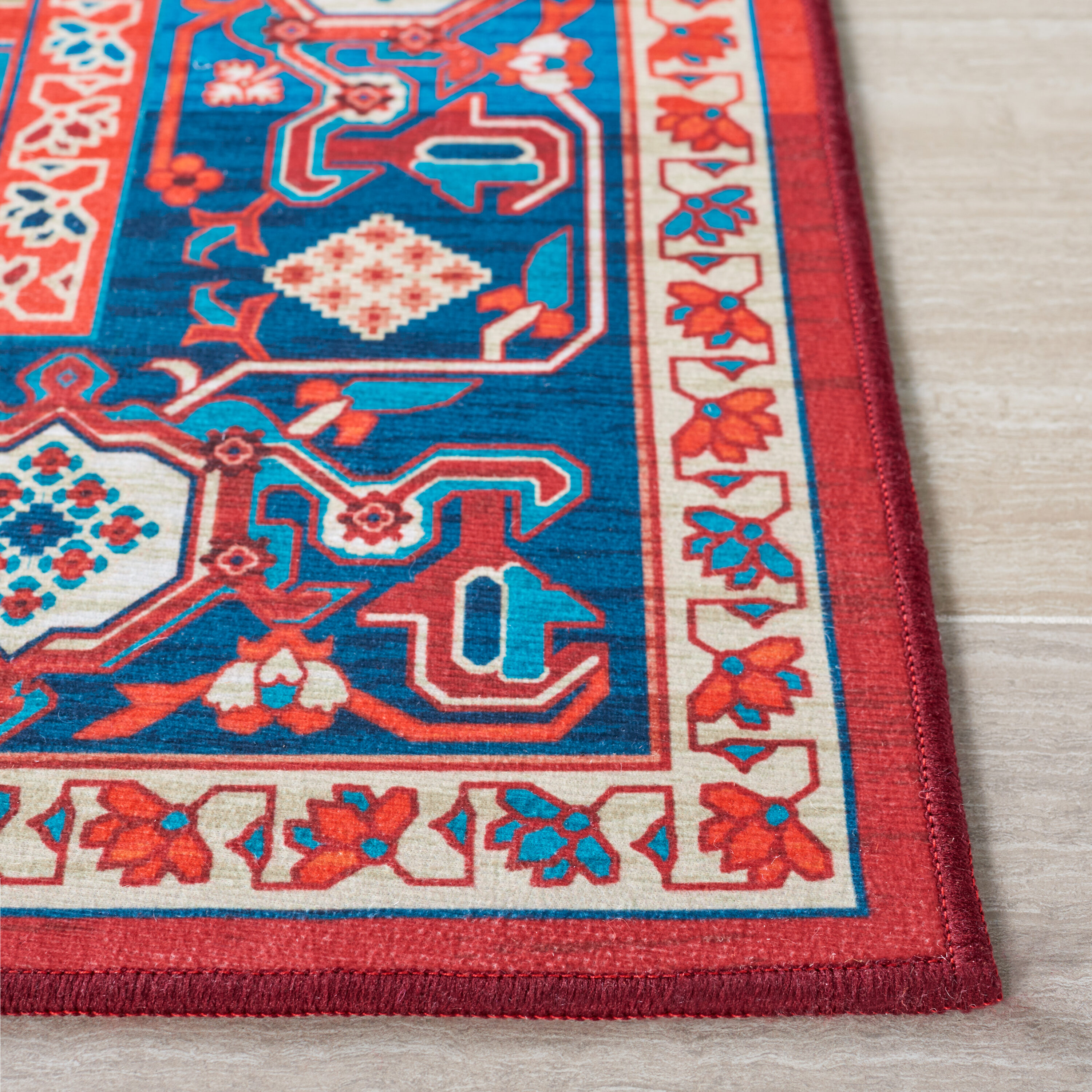 Safavieh TSN101Q-212 rugs - View #3