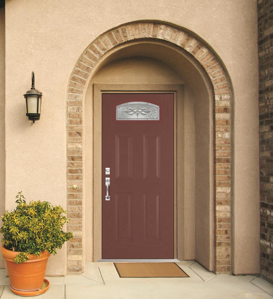RELIABILT LO841736 Entry-Doors - View #3