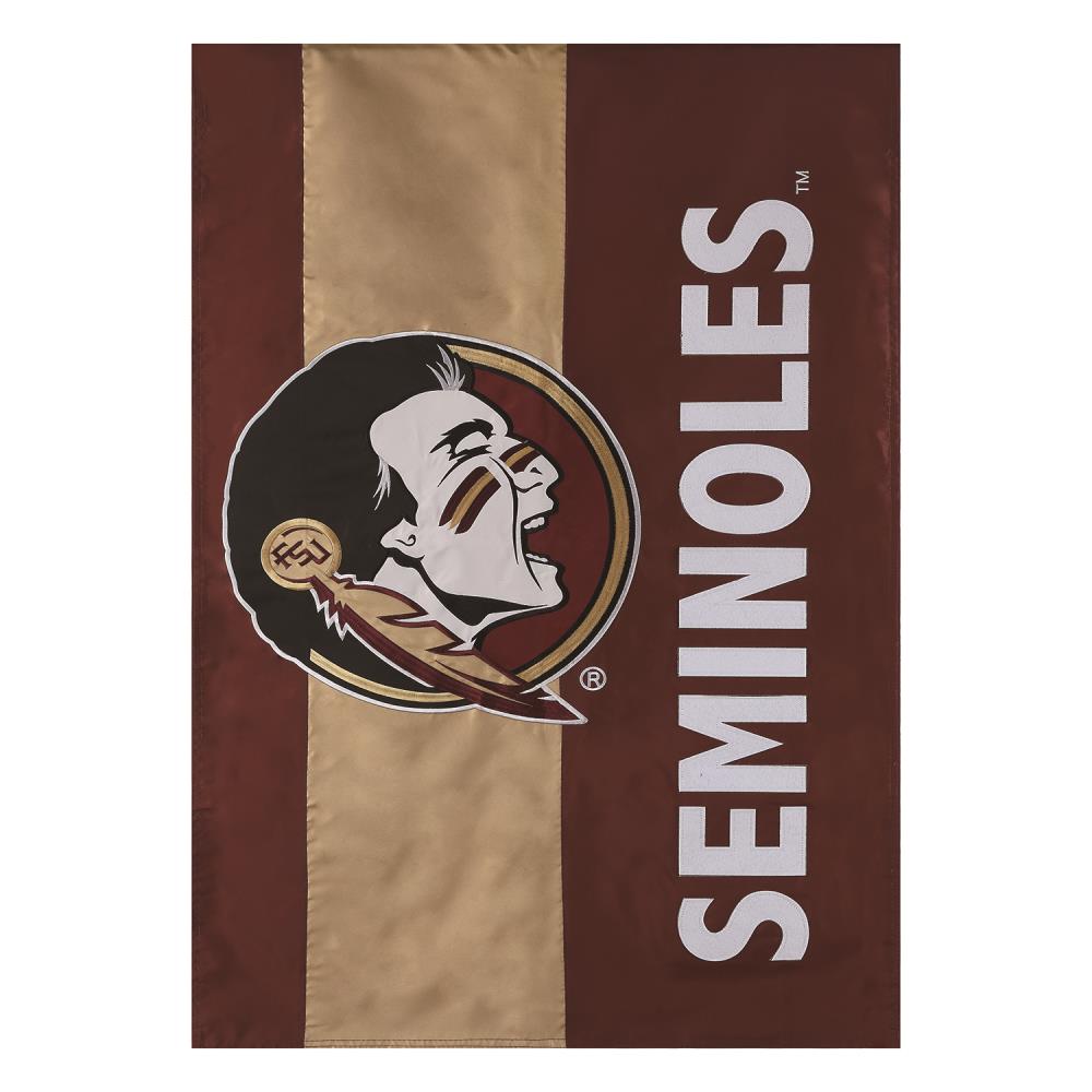 Florida State Seminoles New Mailbox Cover Design - College Fabric Store