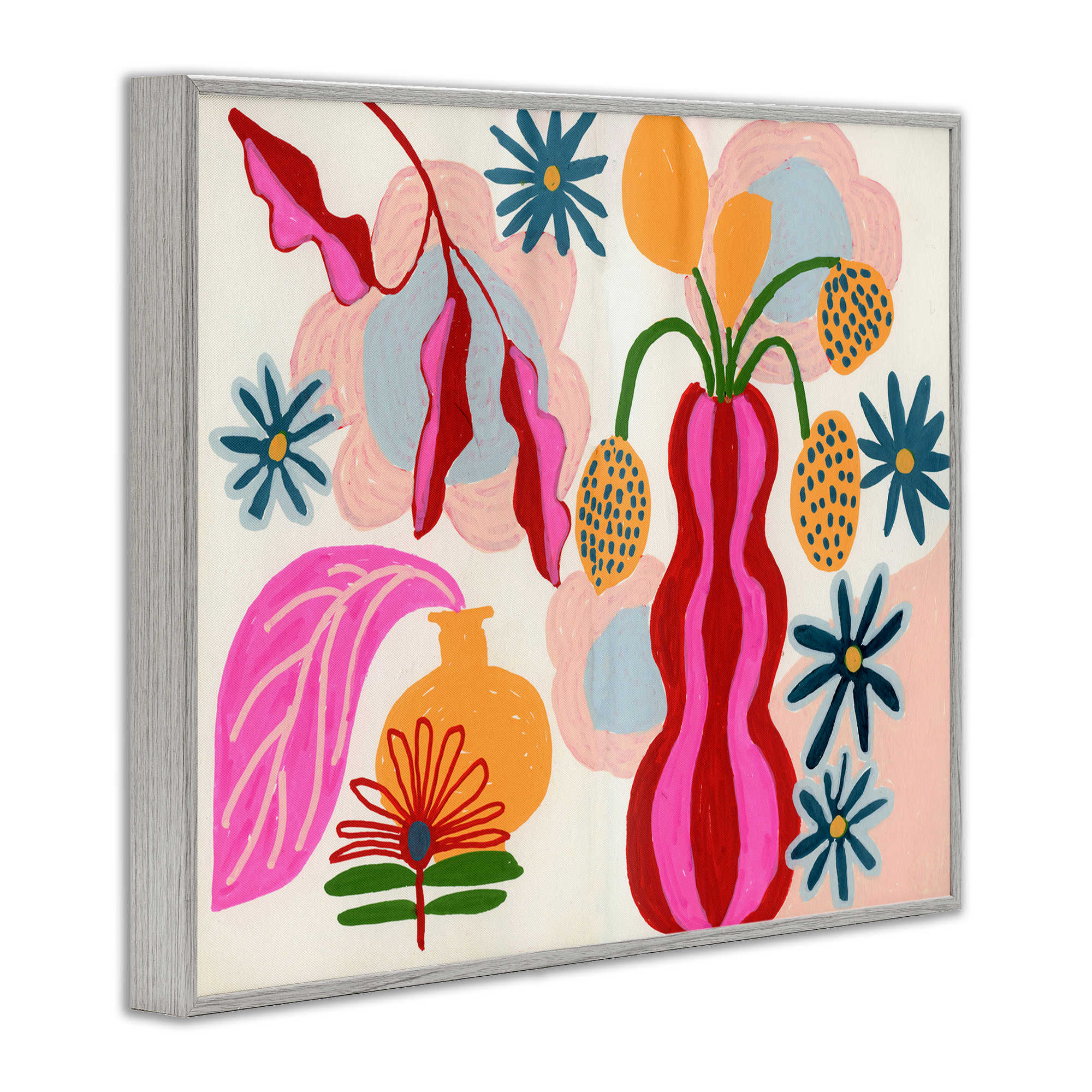 Stupell Industries BT-308-GFF-16X20 Wall-Art - View #2