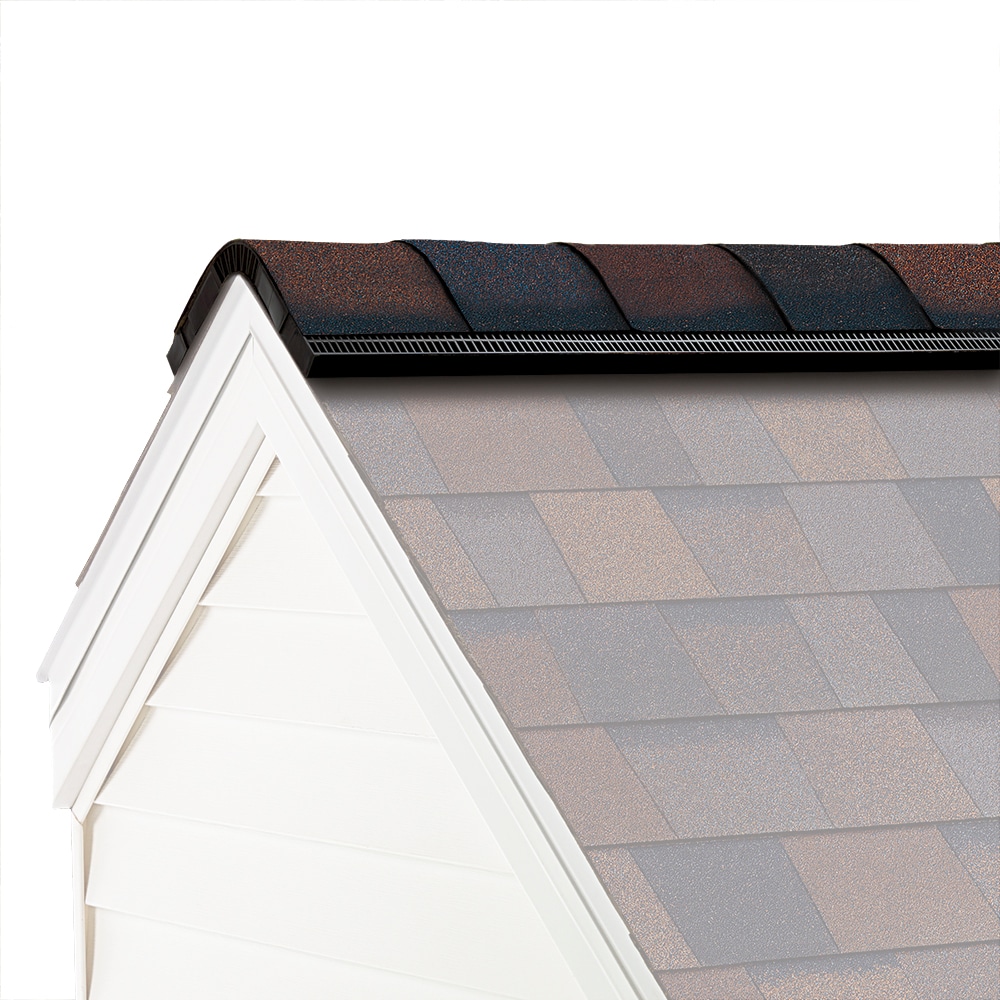 ProEdge® Hip & Ridge Shingles - Owens Corning® Roofing