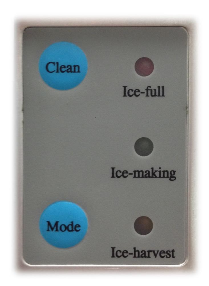 Value Collection - 5 Piece, 1/8″ ID Basic Ice Maker Kit - 45884657 - MSC  Industrial Supply