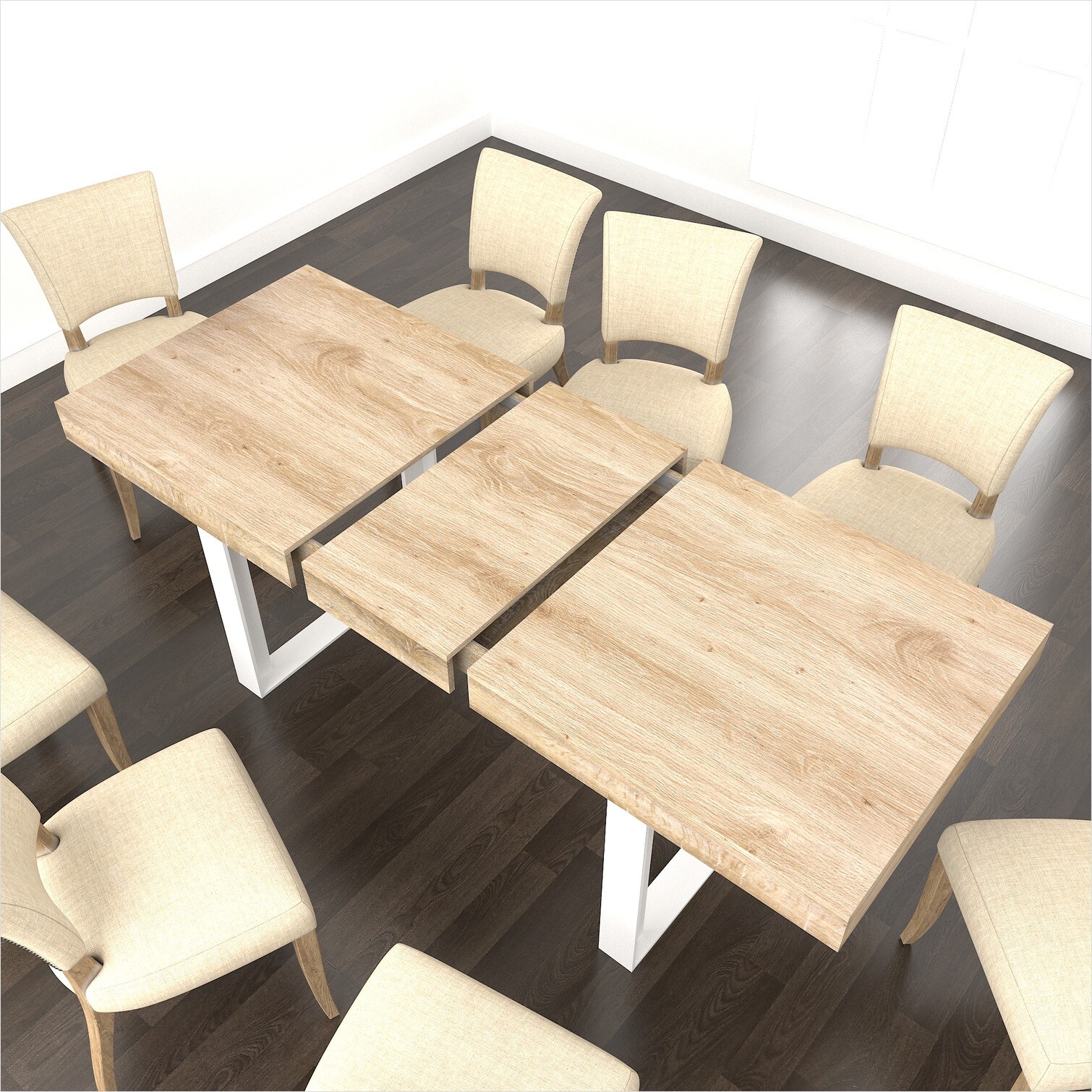 SunJet XNPSS8BFC9ZU Dining-Tables - View #3