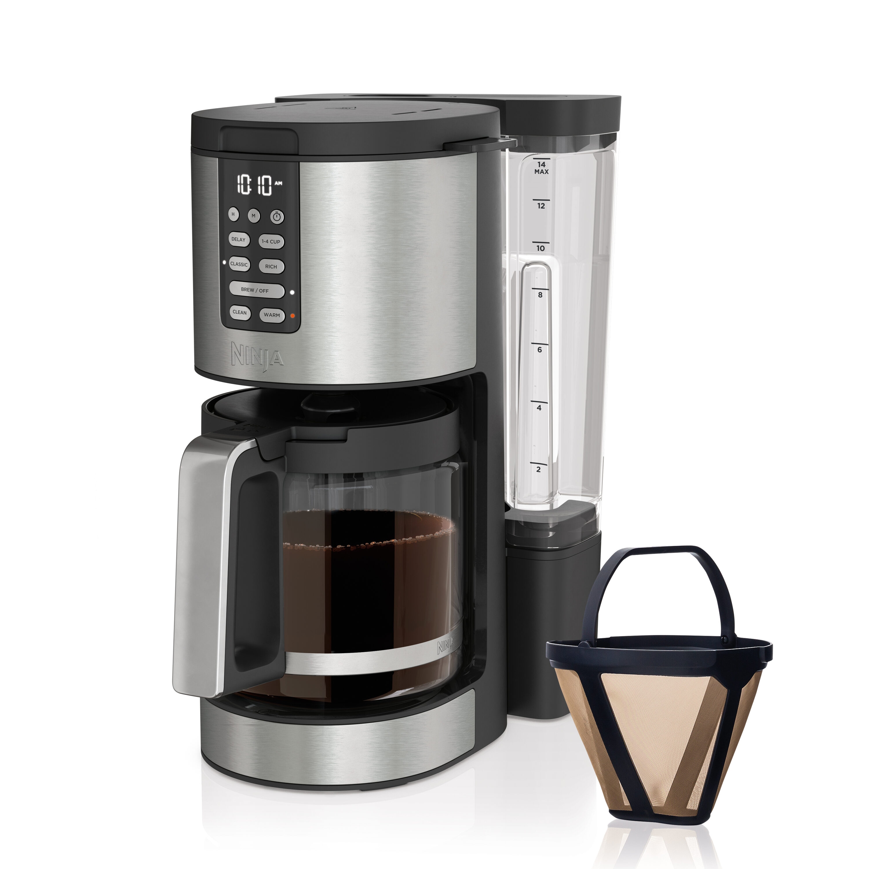 Coffee Makers at