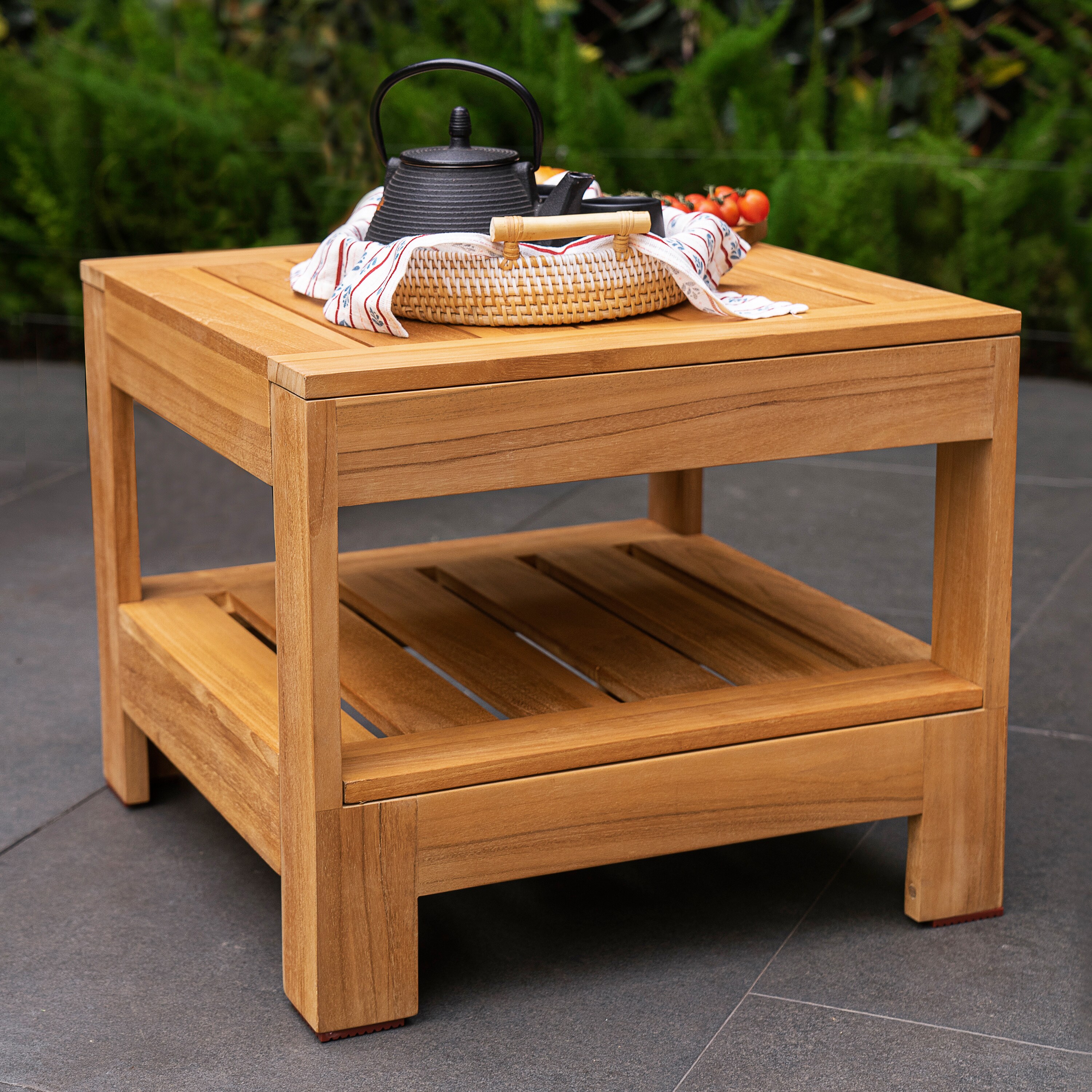 Cambridge Casual 180750-TW-XX-XX-XX Patio-Tables - View #3