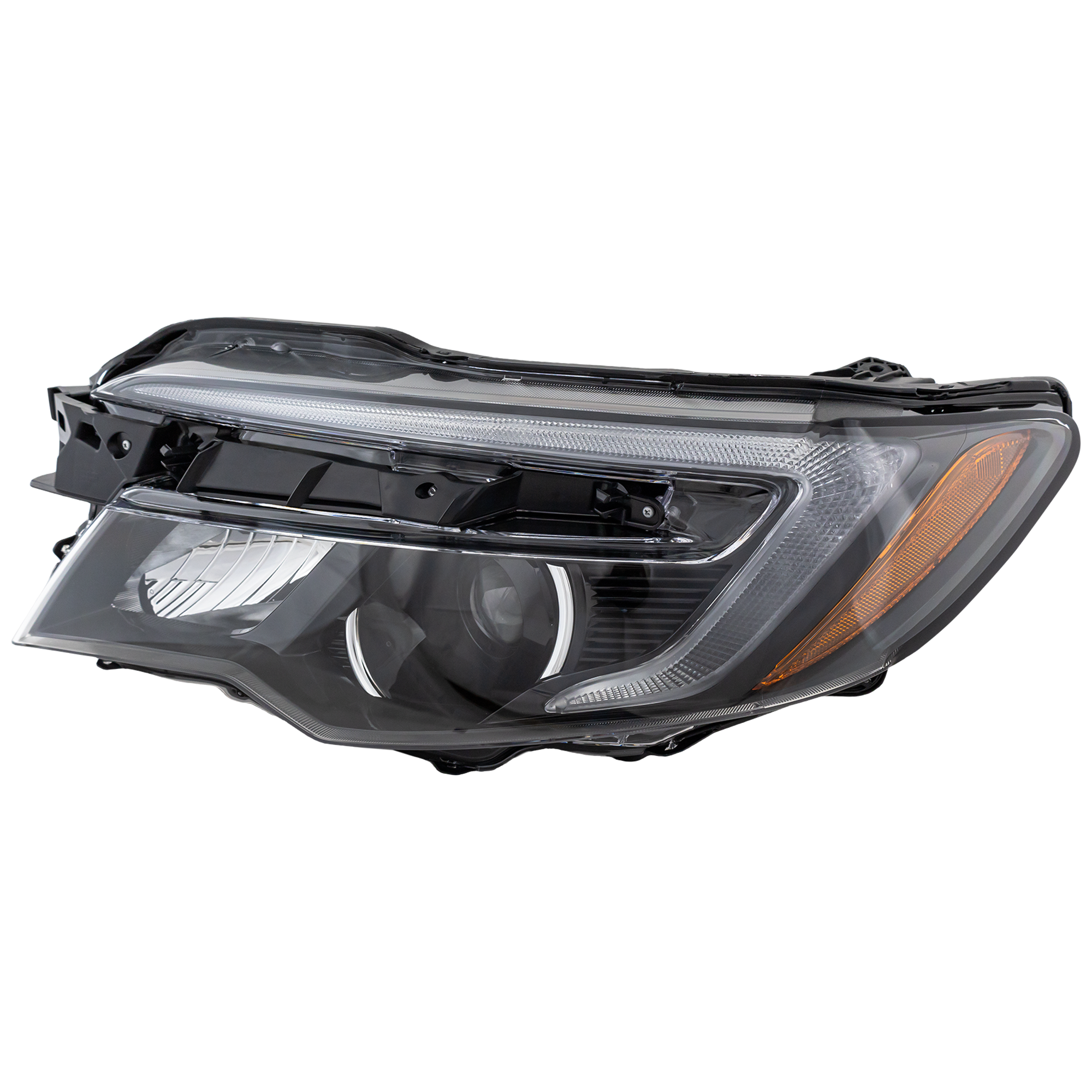 Garage-Pro JCWEPHD100104QGP Headlights-Components - View #3
