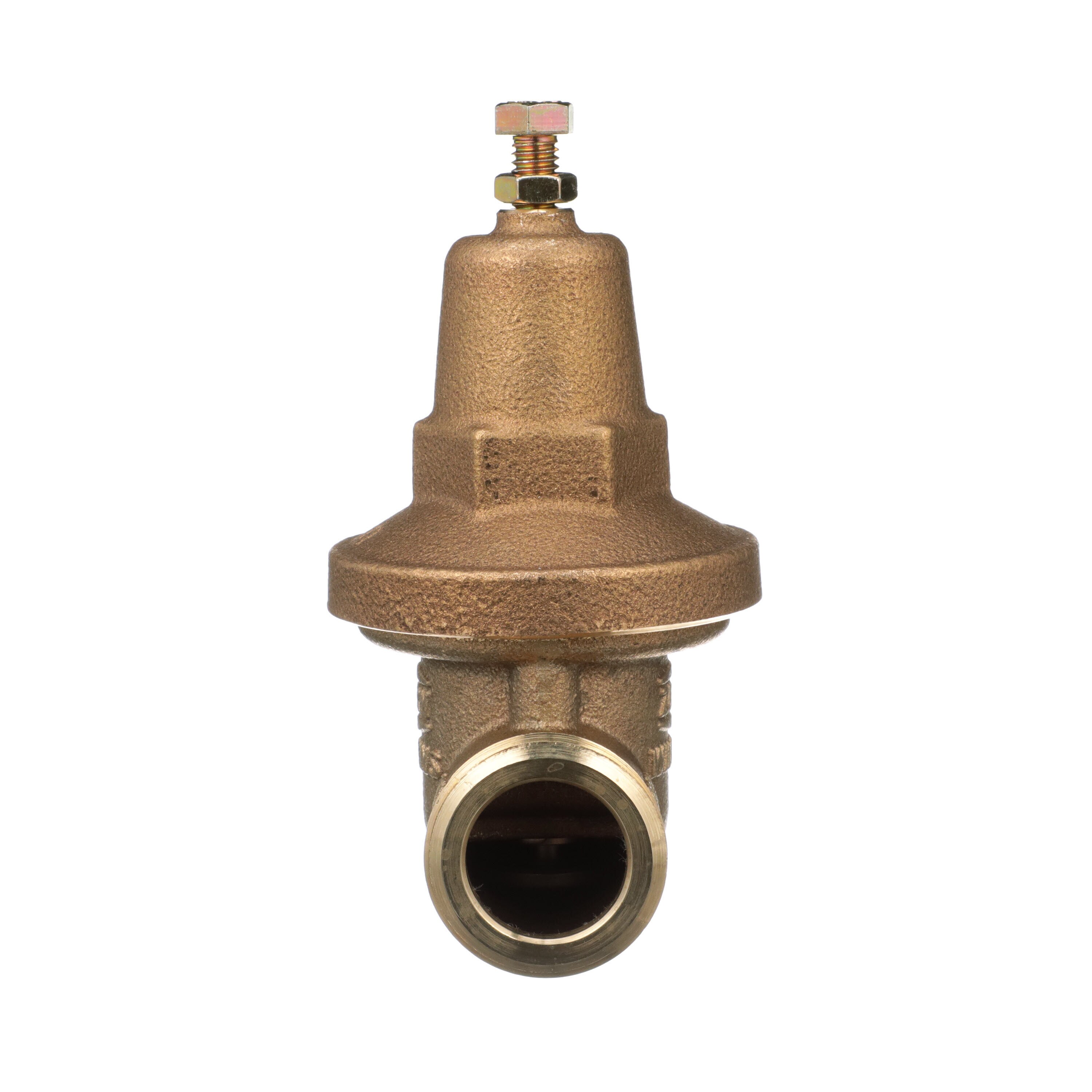 Zurn Wilkins 1-70XLDUC Pressure-Relief-Valves-Regulators - View #5