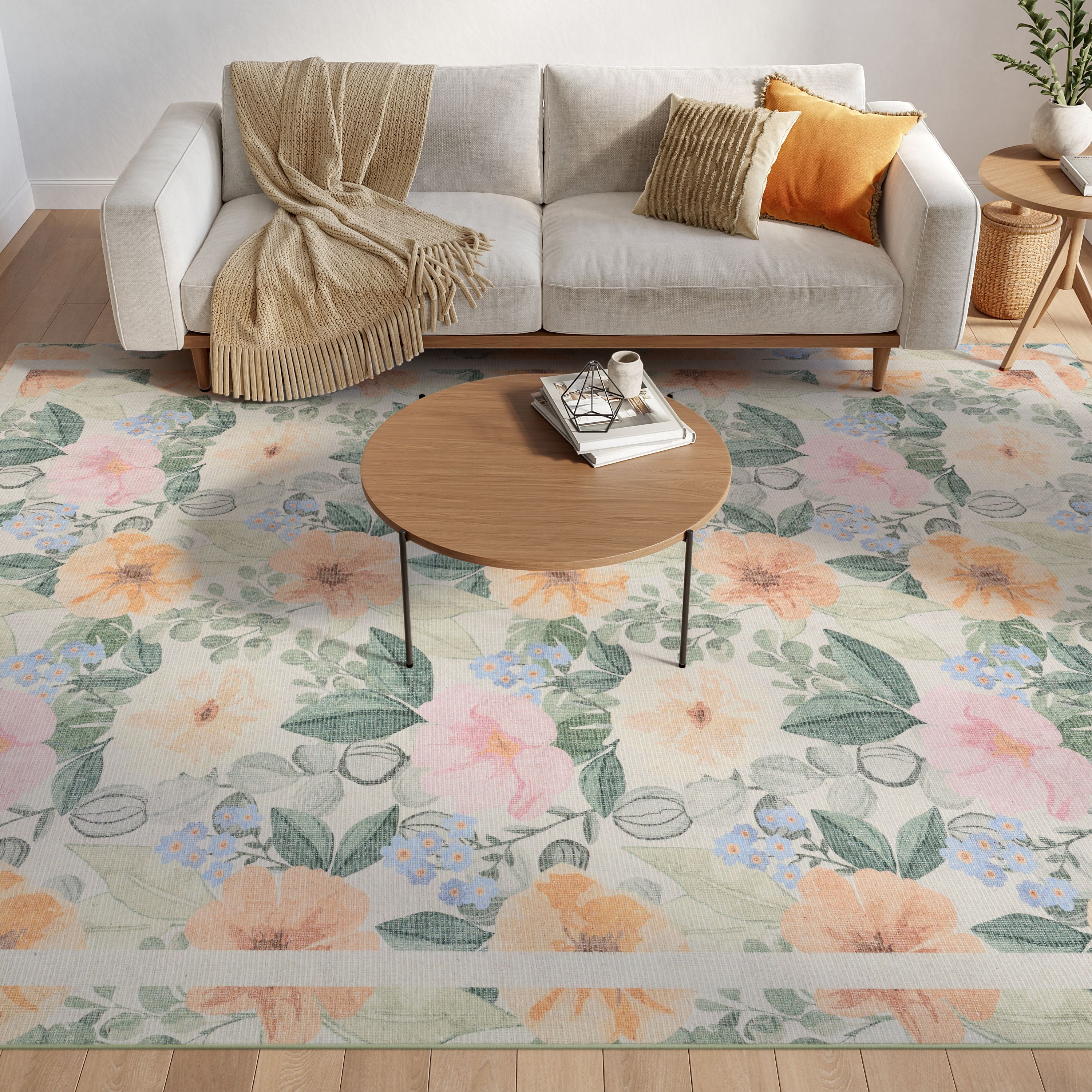 Nourison 841491186558 rugs - View #6